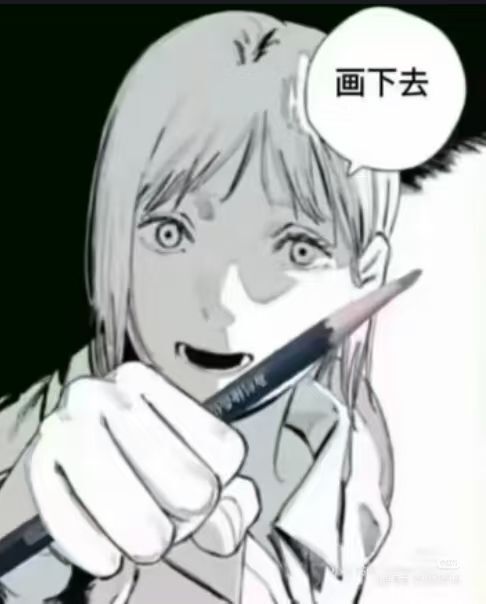 月亮与六便士,书评,画画