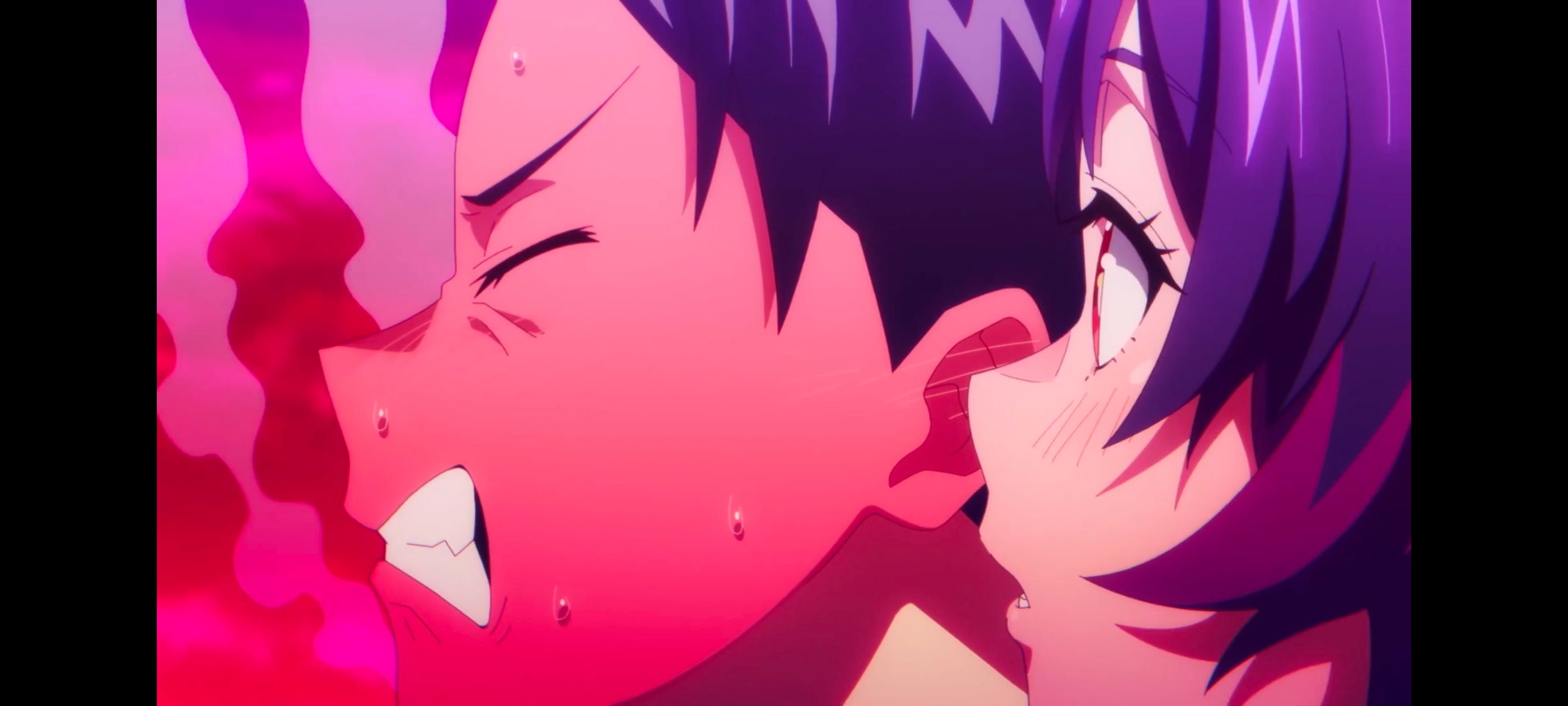 魔都精兵的奴隶,动画,动漫,番剧,ACG