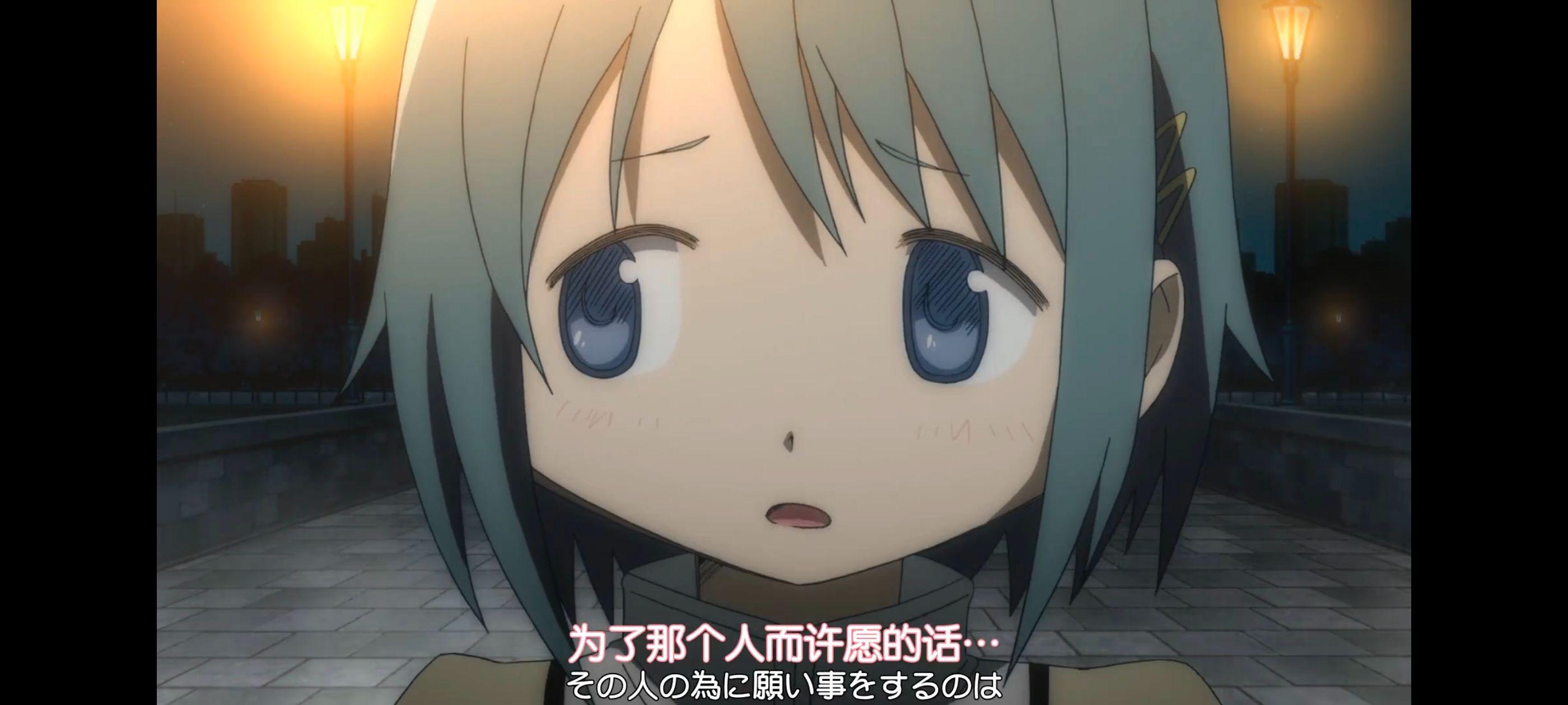 魔法少女小圆,魔法少女,动画,动漫,番剧,ACG