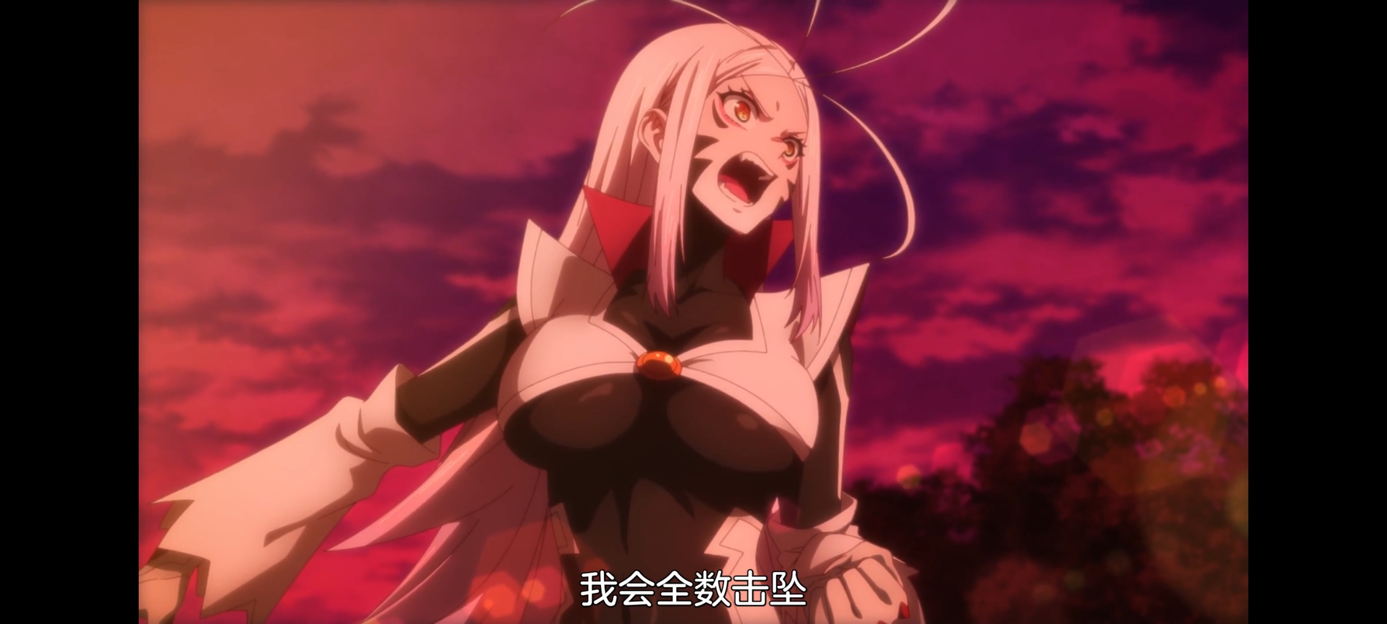 魔都精兵的奴隶,动画,动漫,番剧,二次元,ACG