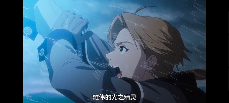 无职转生,无职转生到了异世界就拿出真本事,异世界,动画,动漫,二次元,日漫,番剧,ACG