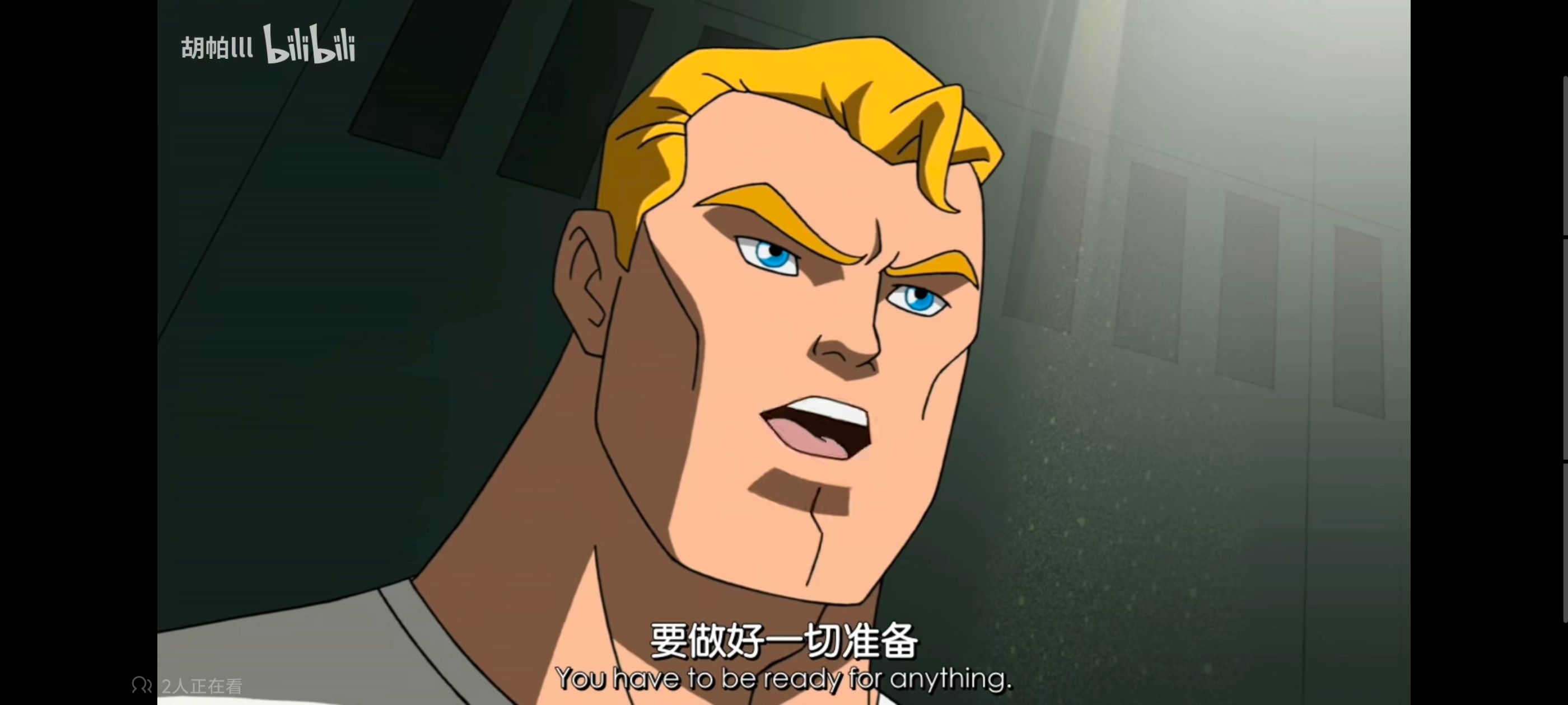 复仇者世上最强英雄组合,复仇者联盟,超级英雄,动画,动漫,番剧,ACG