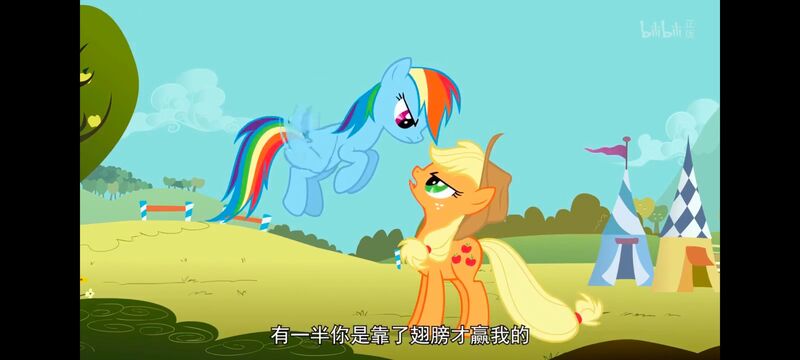 小马宝莉,小马宝莉友谊魔法,彩虹小马,我的小马驹,动画,动漫,番剧,ACG