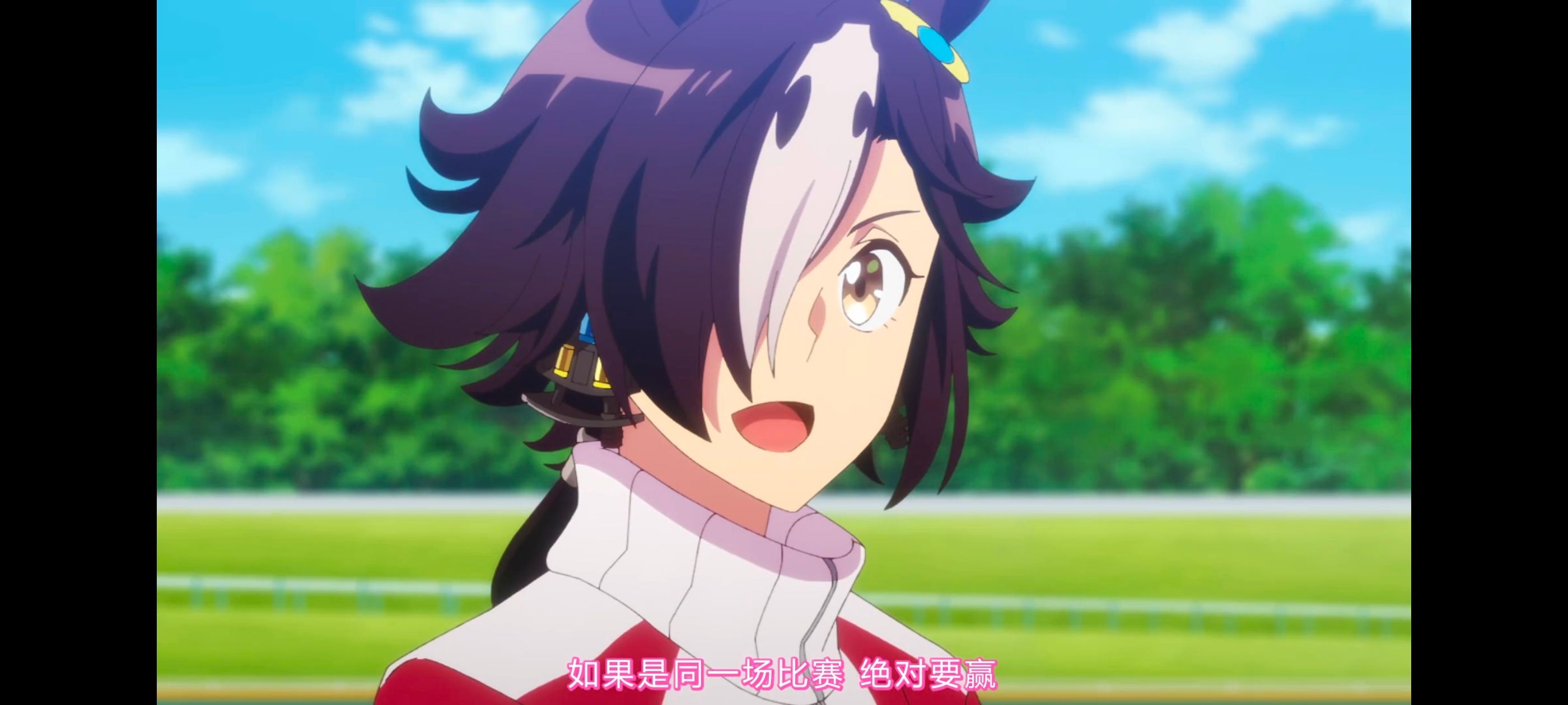 赛马娘,赛马娘PrettyDreby,动画,动漫,番剧,ACG