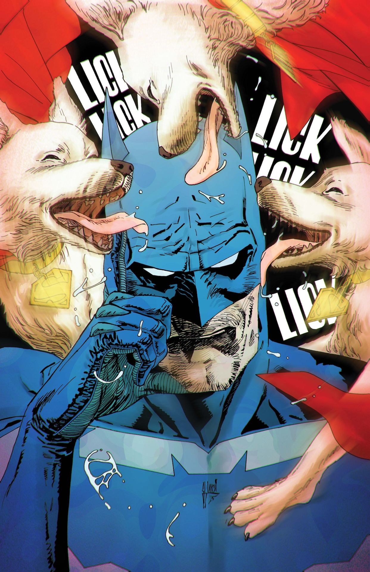 DC,DC漫画,美漫,漫画,动漫,蝙蝠侠,毒藤女,超级英雄,绘画,ACG