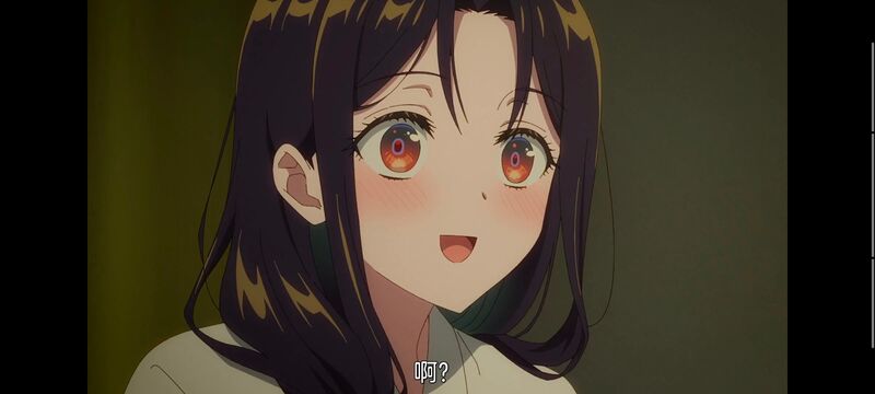 恶女不才请多关照雏宫蝶鼠替换传,虽然我是不完美恶女雏宫蝶鼠替换传,动画,动漫,番剧,二次元,日漫,ACG