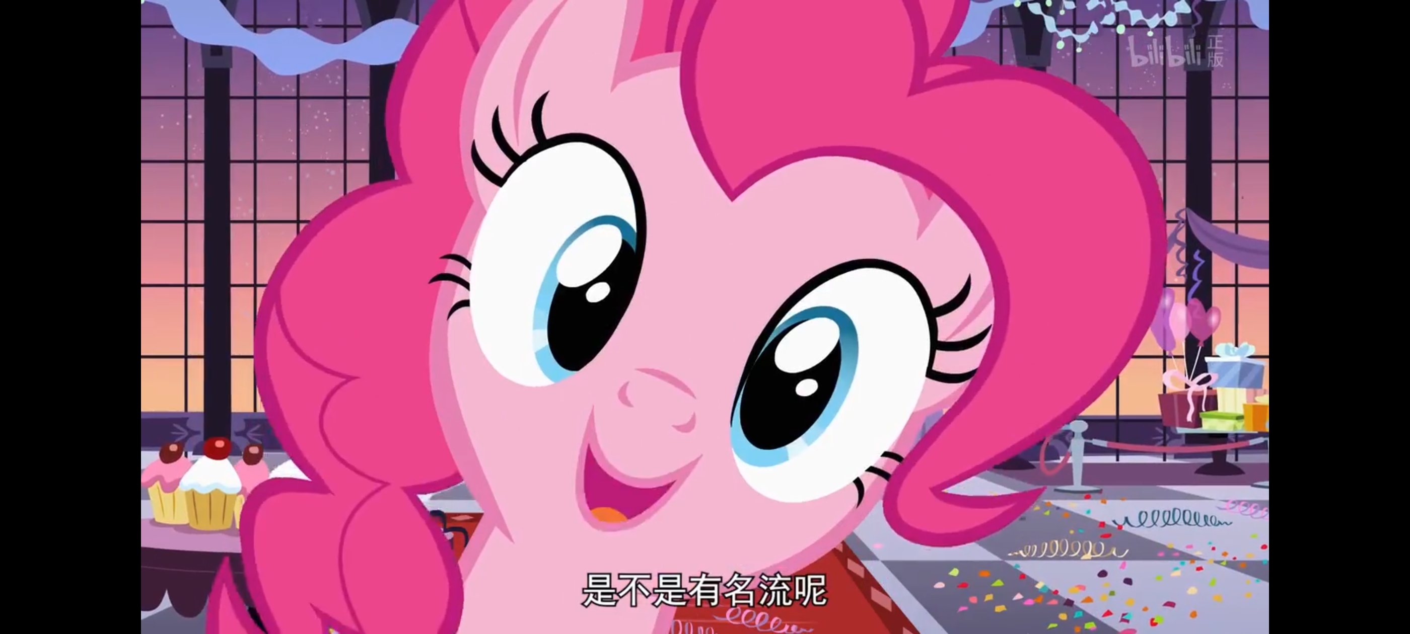 小马宝莉,彩虹小马,我的小马驹,动画,动漫,番剧,ACG