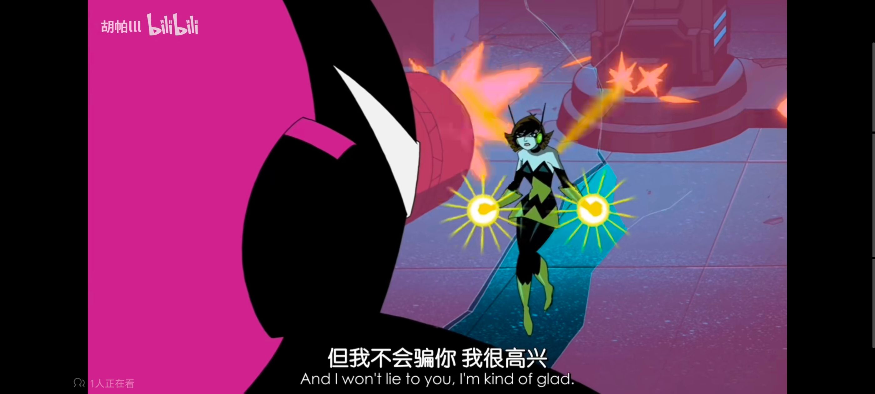 复仇者世上最强英雄组合,复仇者联盟,超级英雄,动画,动漫,番剧,ACG