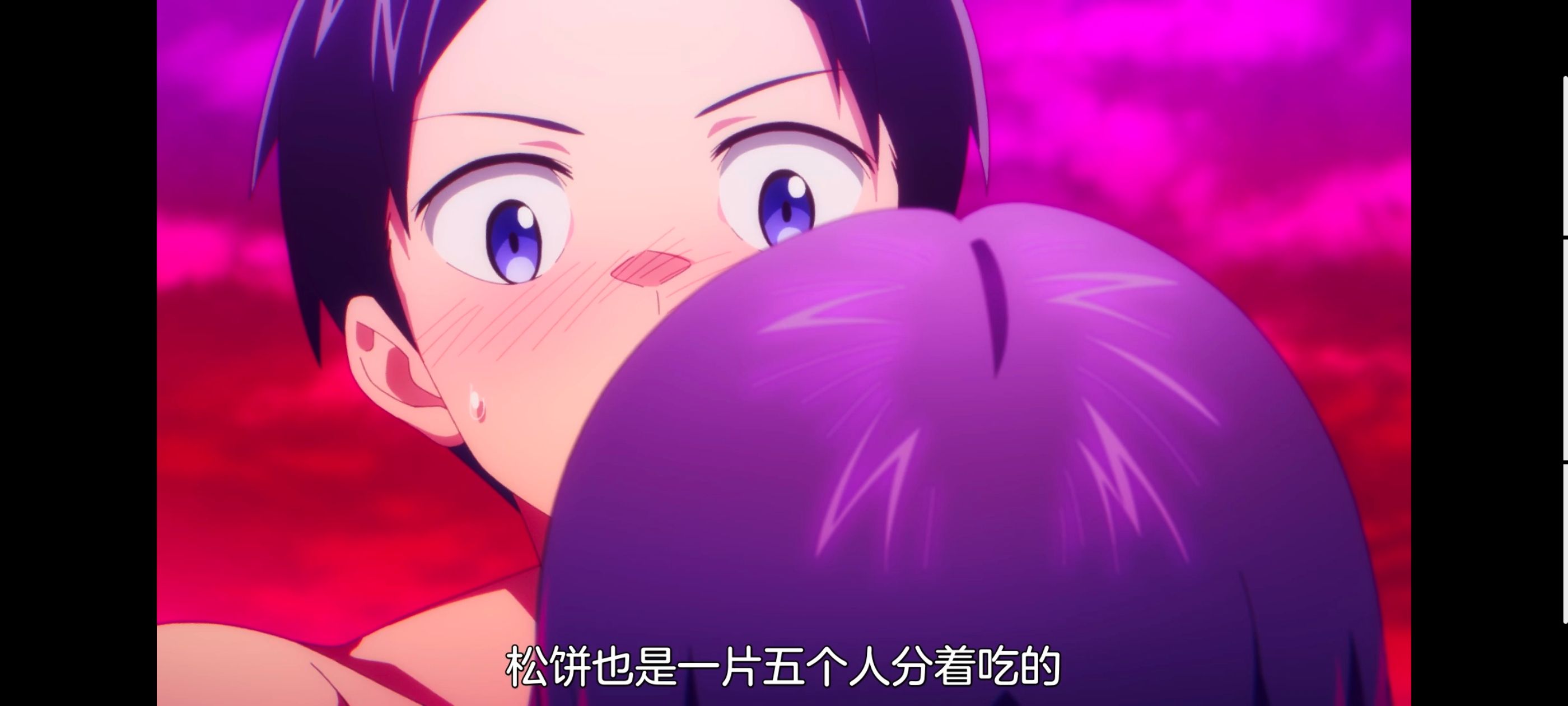 魔都精兵的奴隶,动画,动漫,番剧,ACG