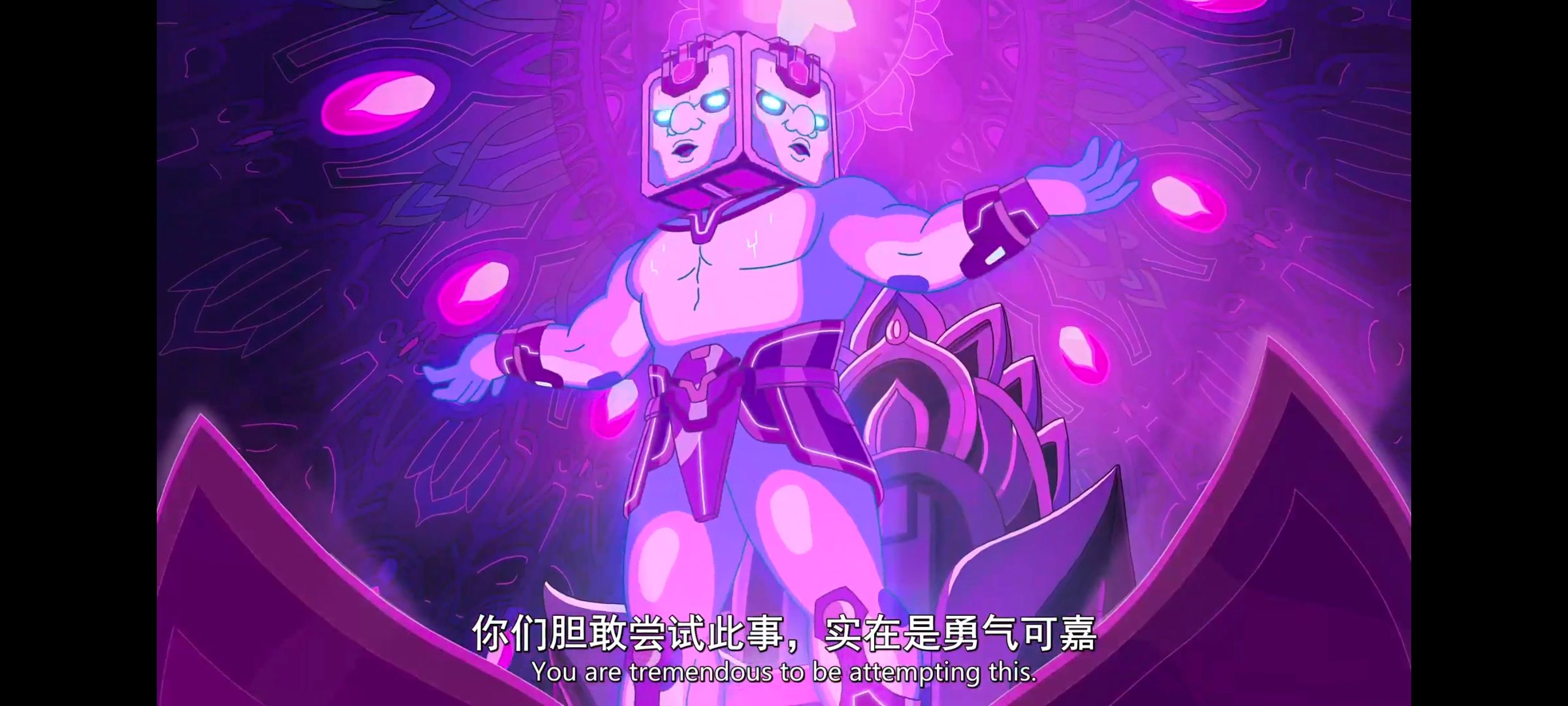 瑞克和莫蒂,瑞克与莫蒂,美漫,动漫,动画,番剧,二次元,ACG