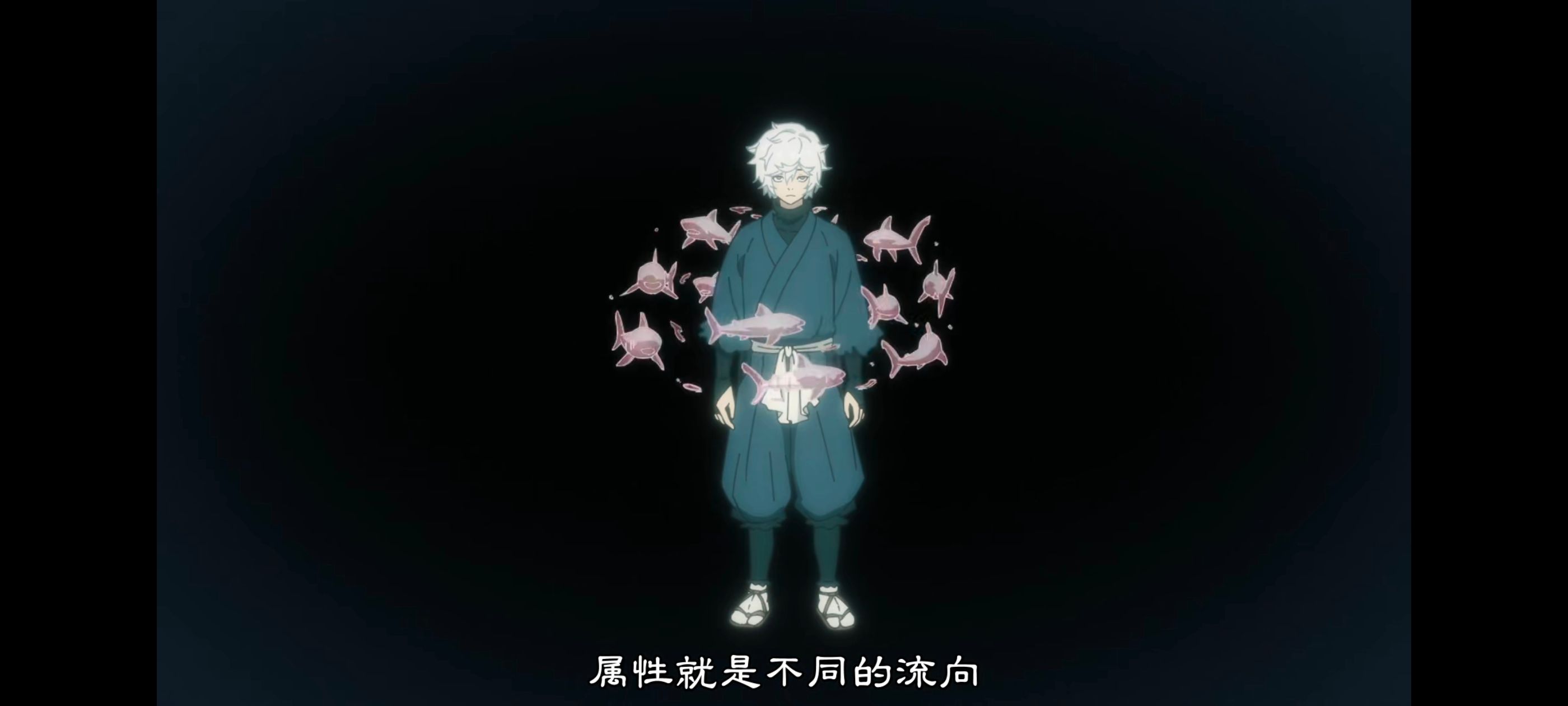 地狱乐,动画,动漫,番剧,二次元,ACG