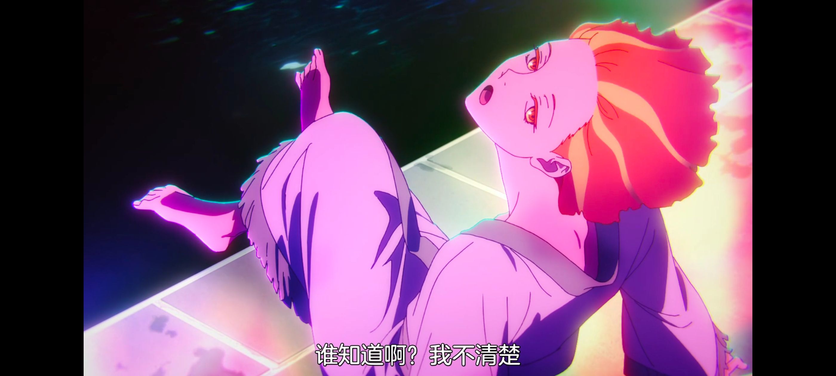 地狱乐,动画,动漫,番剧,ACG