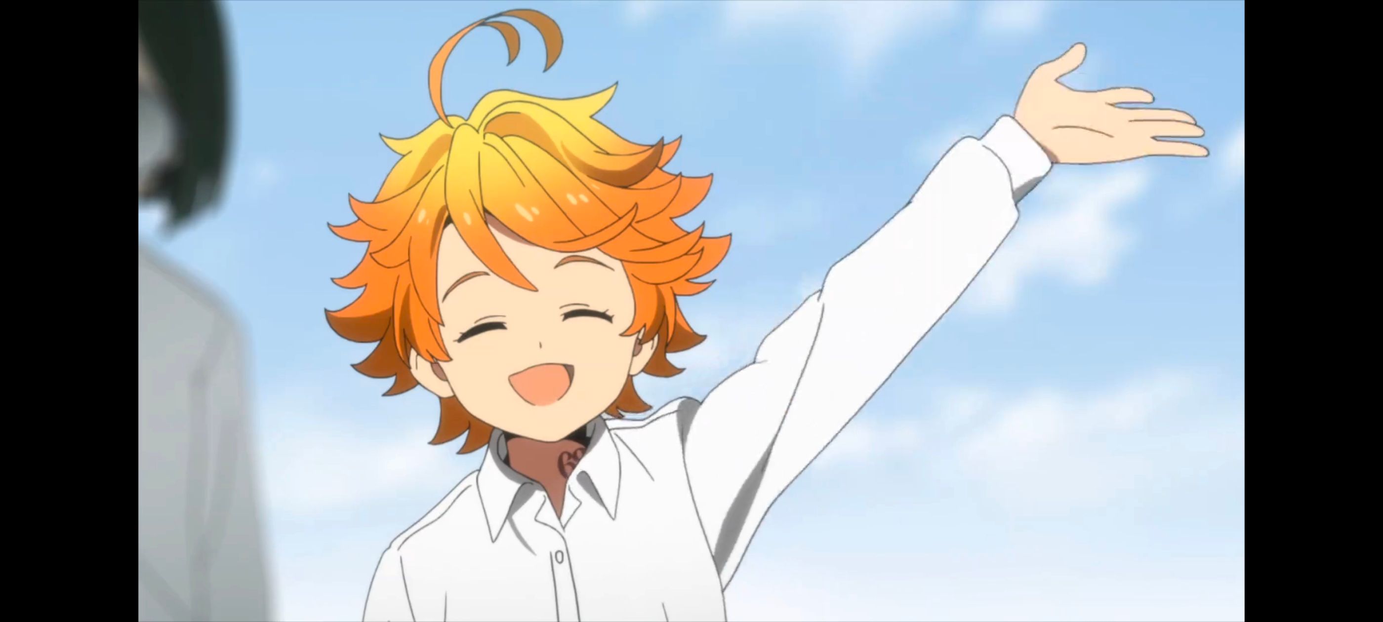 约定的梦幻岛,动画,动漫,番剧,ACG