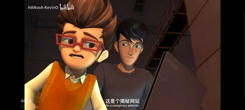 变形金刚,变形金刚领袖之证,动画,动漫,番剧,ACG