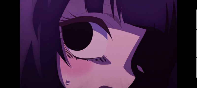 神八小妹不可怕,小伽椰并不可怕,动画,动漫,番剧,ACG