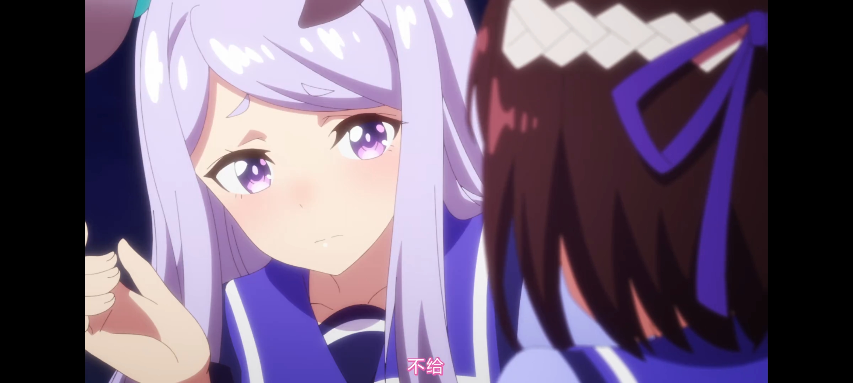 赛马娘,赛马娘第二季,动画,动漫,番剧,二次元,ACG