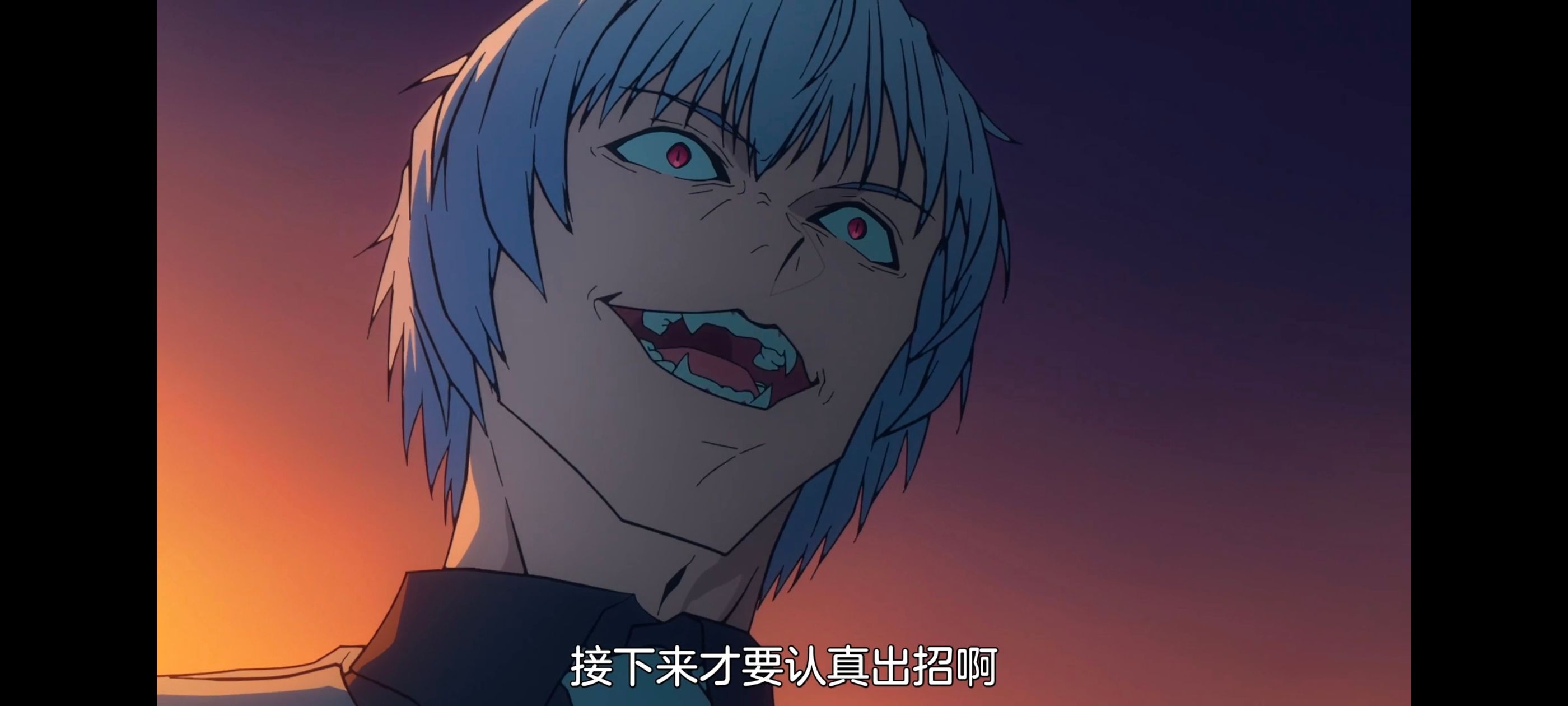 命运奇异赝品,FatestrangeFake,动画,动漫,番剧,ACG