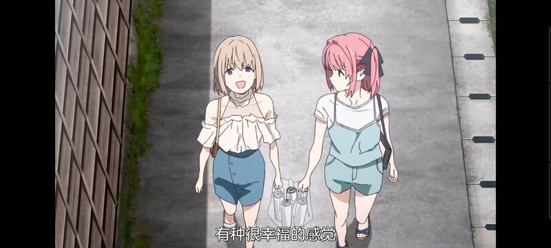 上伊那牡丹醉姿如百合,上伊那牡丹酒醉身姿似百合花般,动画,动漫,番剧,二次元,ACG