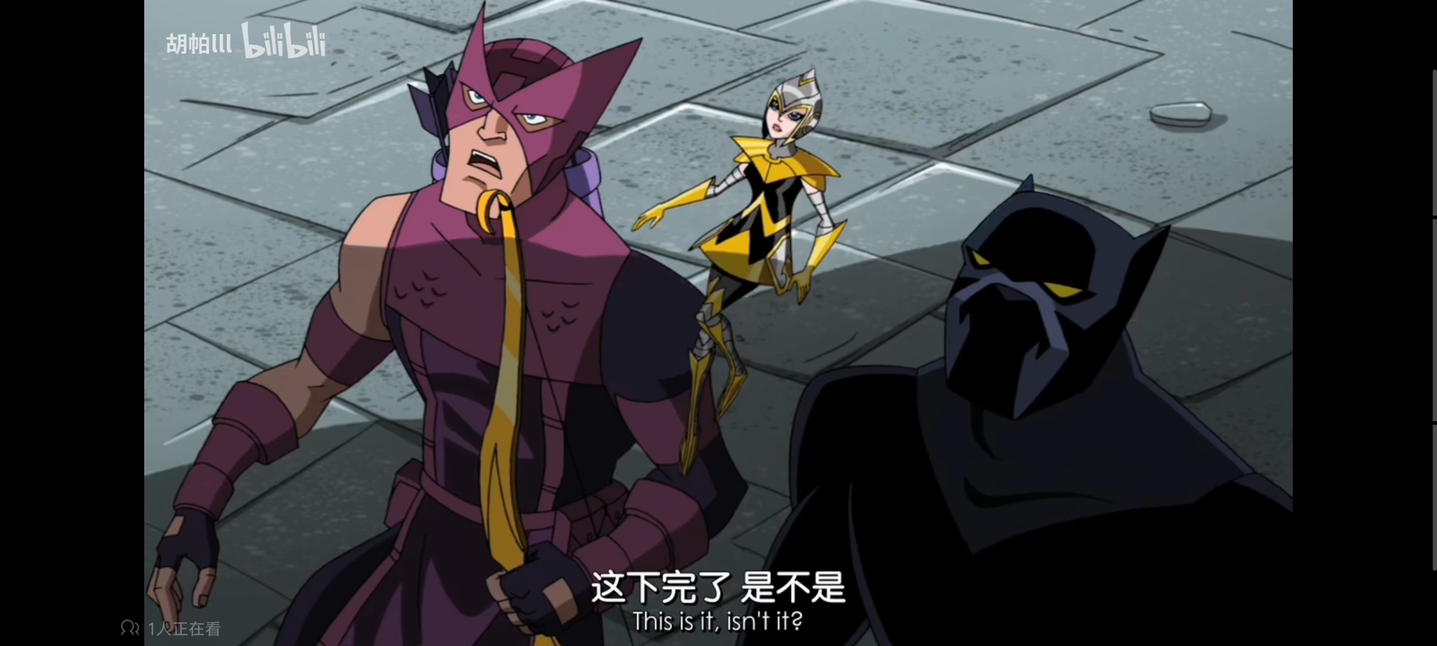 复仇者世界上最强英雄组合,超级英雄组合复仇者,动画,动漫,番剧,漫威,超级英雄,ACG,二次元