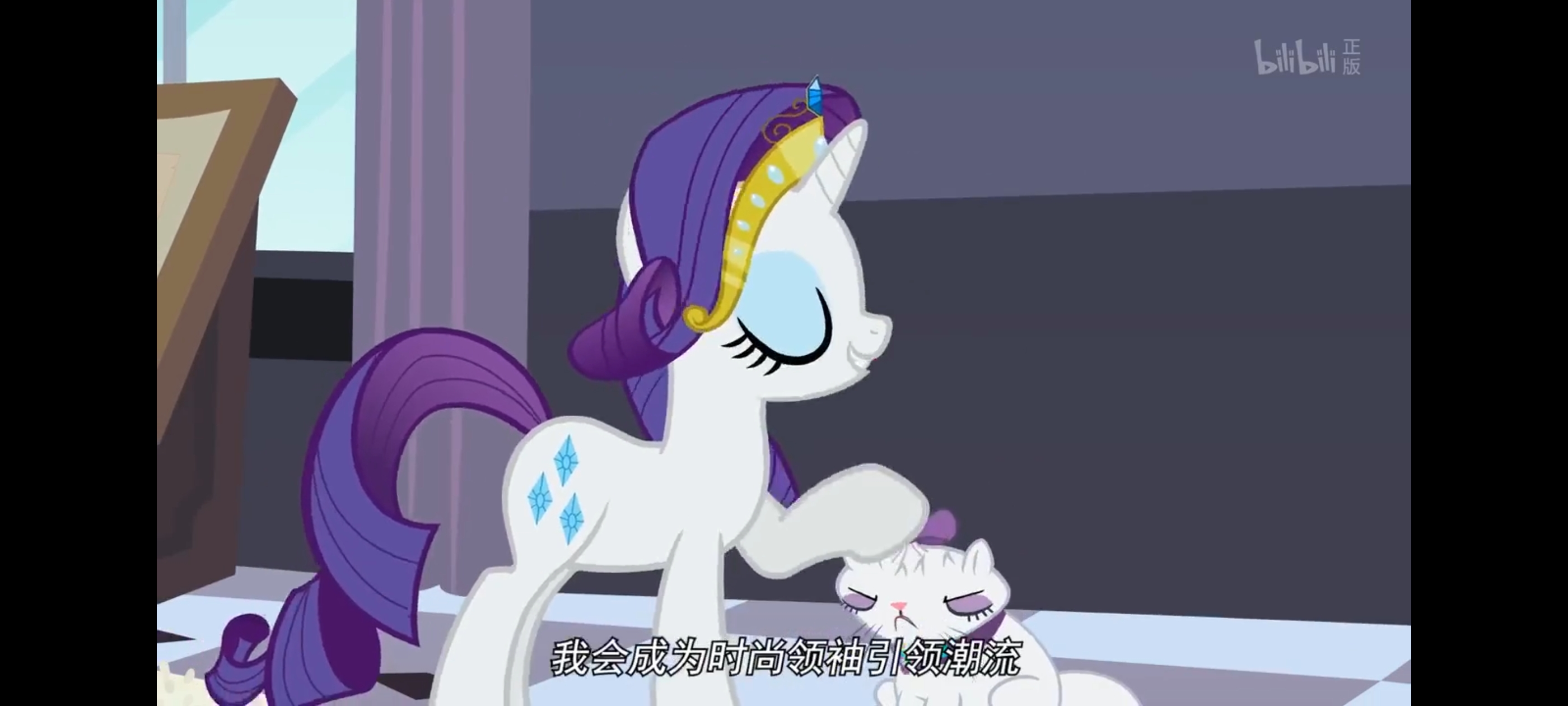 小马宝莉,彩虹小马,我的小马驹,动画,动漫,番剧,ACG