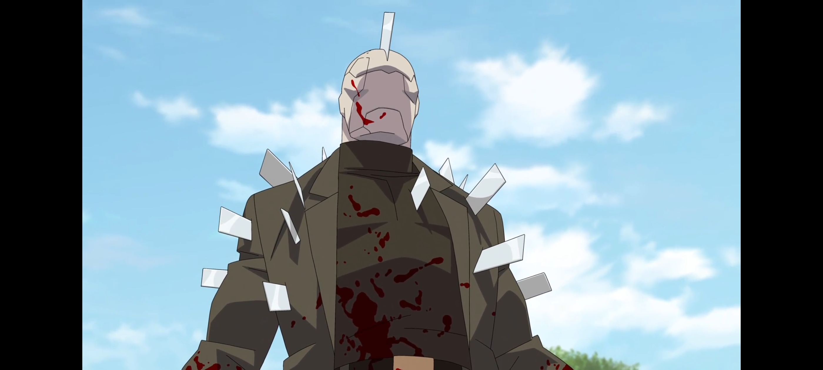 无敌少侠,动画,动漫,image,番剧,ACG