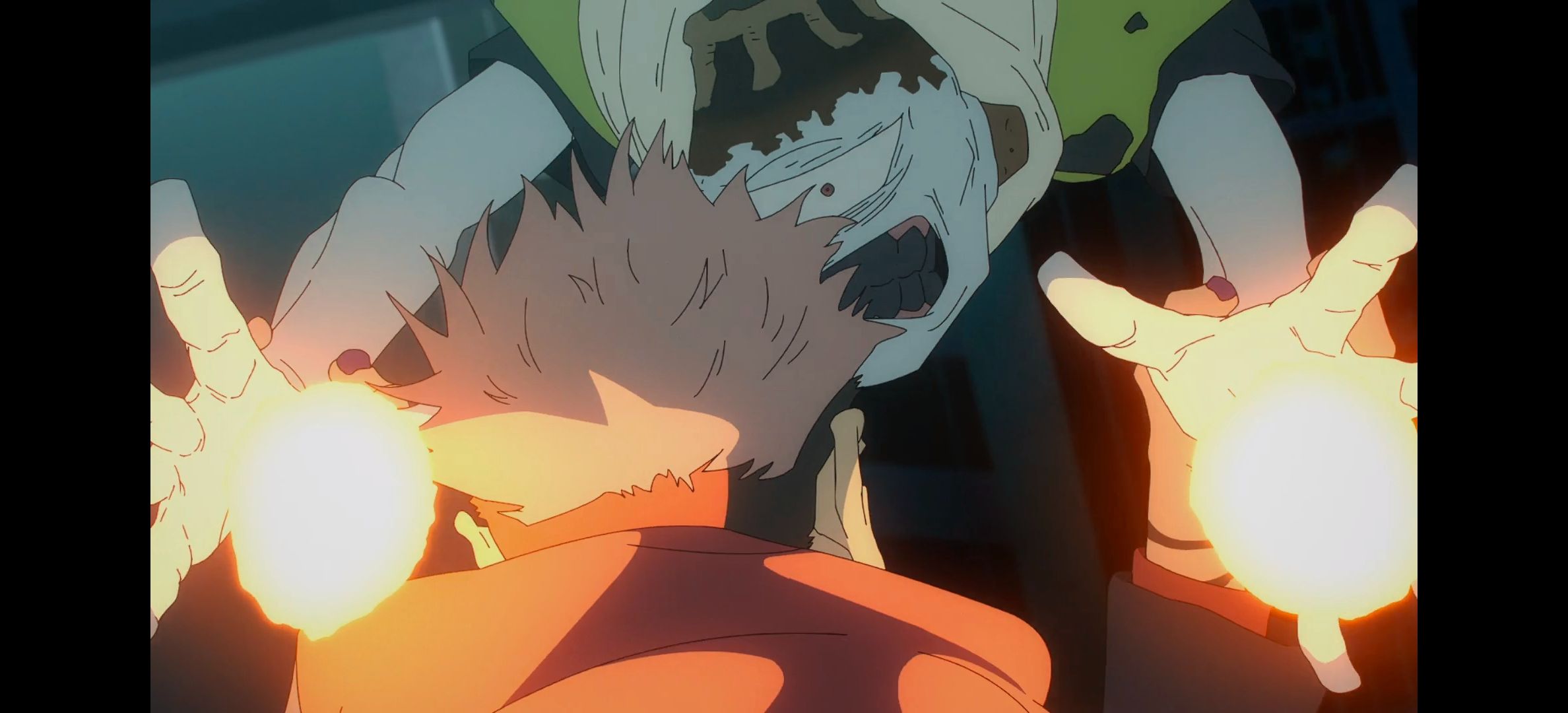 咒术回战,咒术回战第二季,呪術廻戦,番剧,动漫,动漫专区,动画,日本动漫