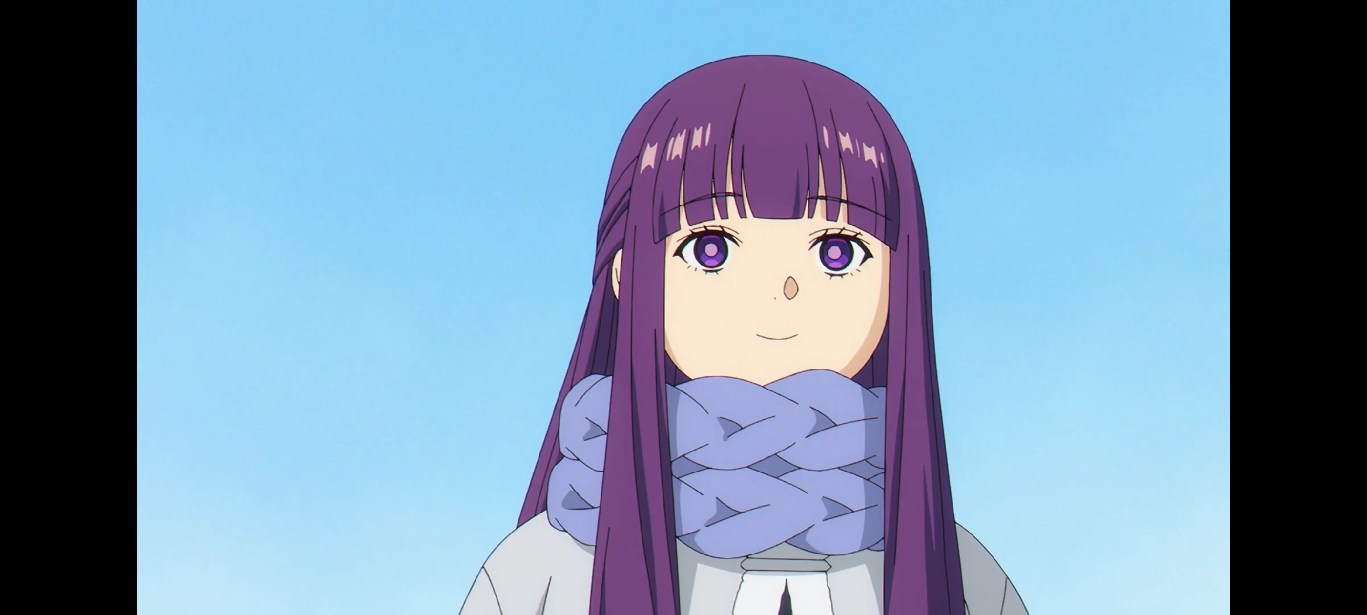 葬送的芙莉莲,动画,动漫,番剧,二次元,ACG