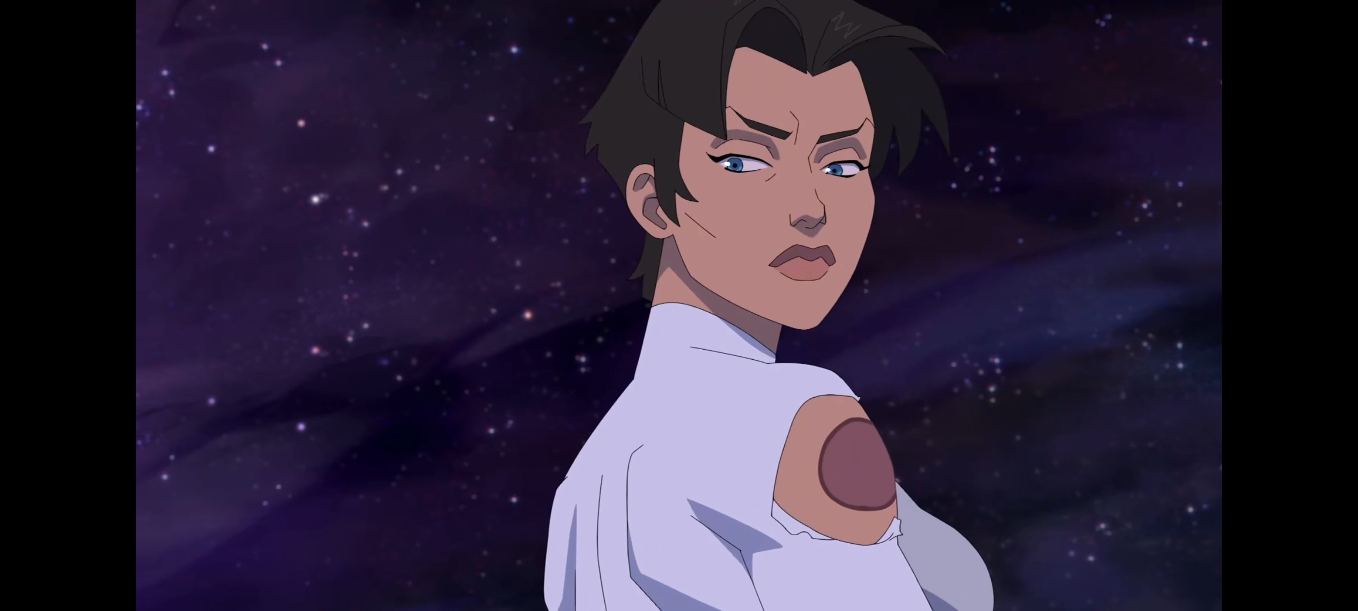 无敌少侠,image,动画,动漫,番剧,ACG