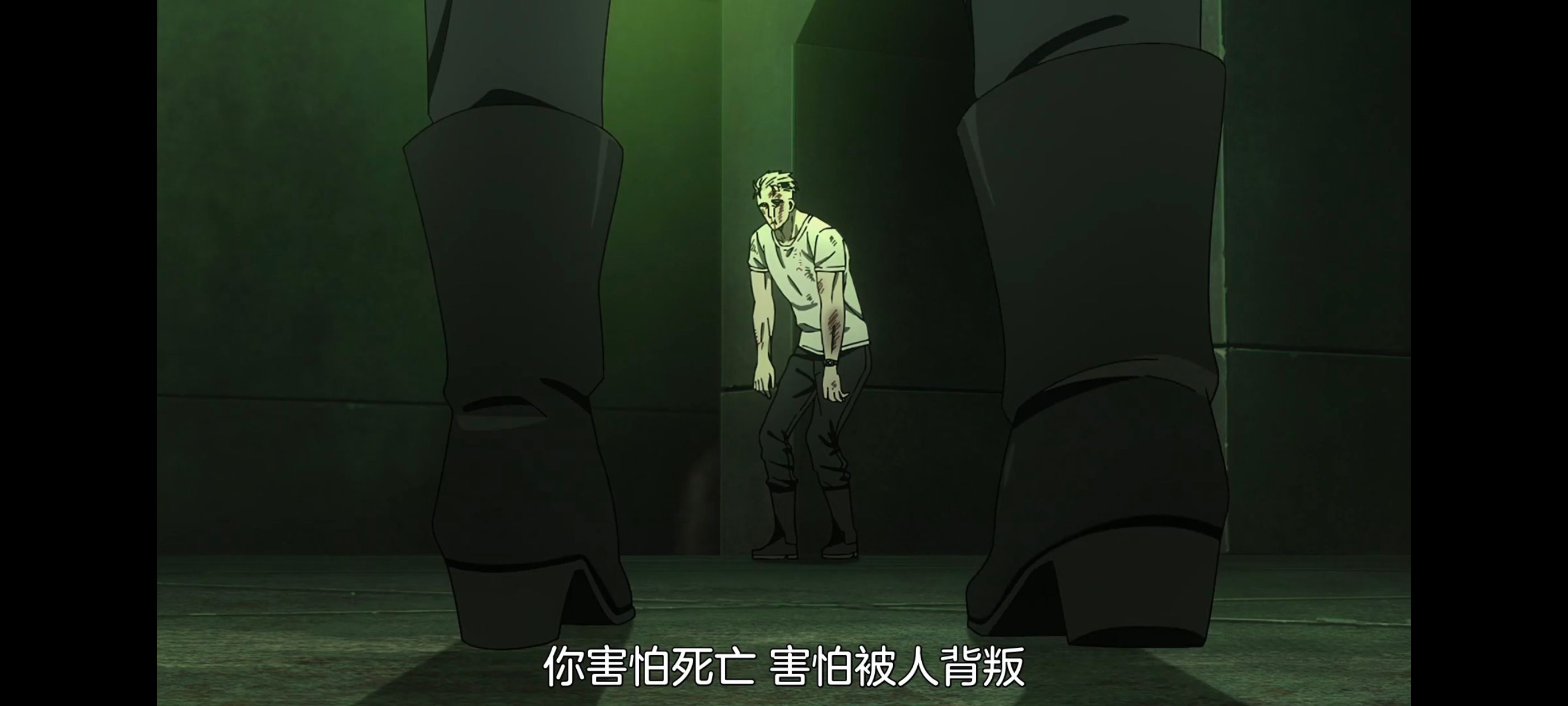 间谍过家家,SPYFAMILY,动画,动漫,番剧,ACG