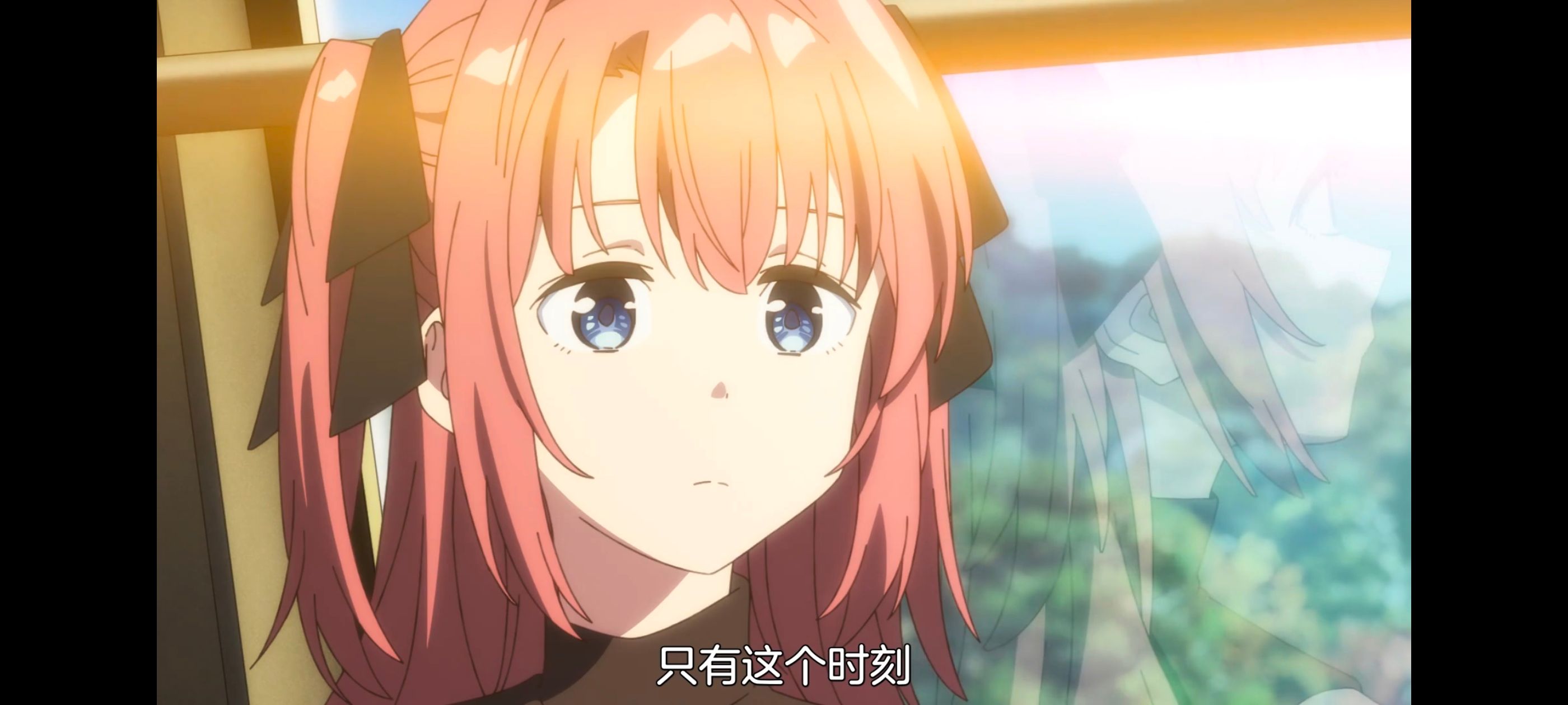 上伊那牡丹醉姿如百合,上伊那牡丹酒醉身姿似百合花般,动漫,番剧,百合,日漫,动画,二次元,ACG