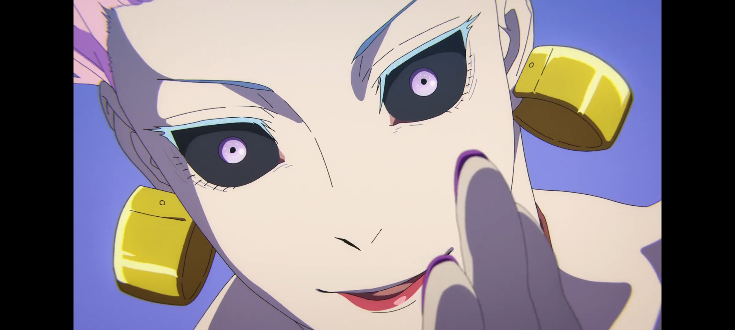 咒术回战,咒术回战死灭回游,动画,动漫,番剧,二次元,ACG