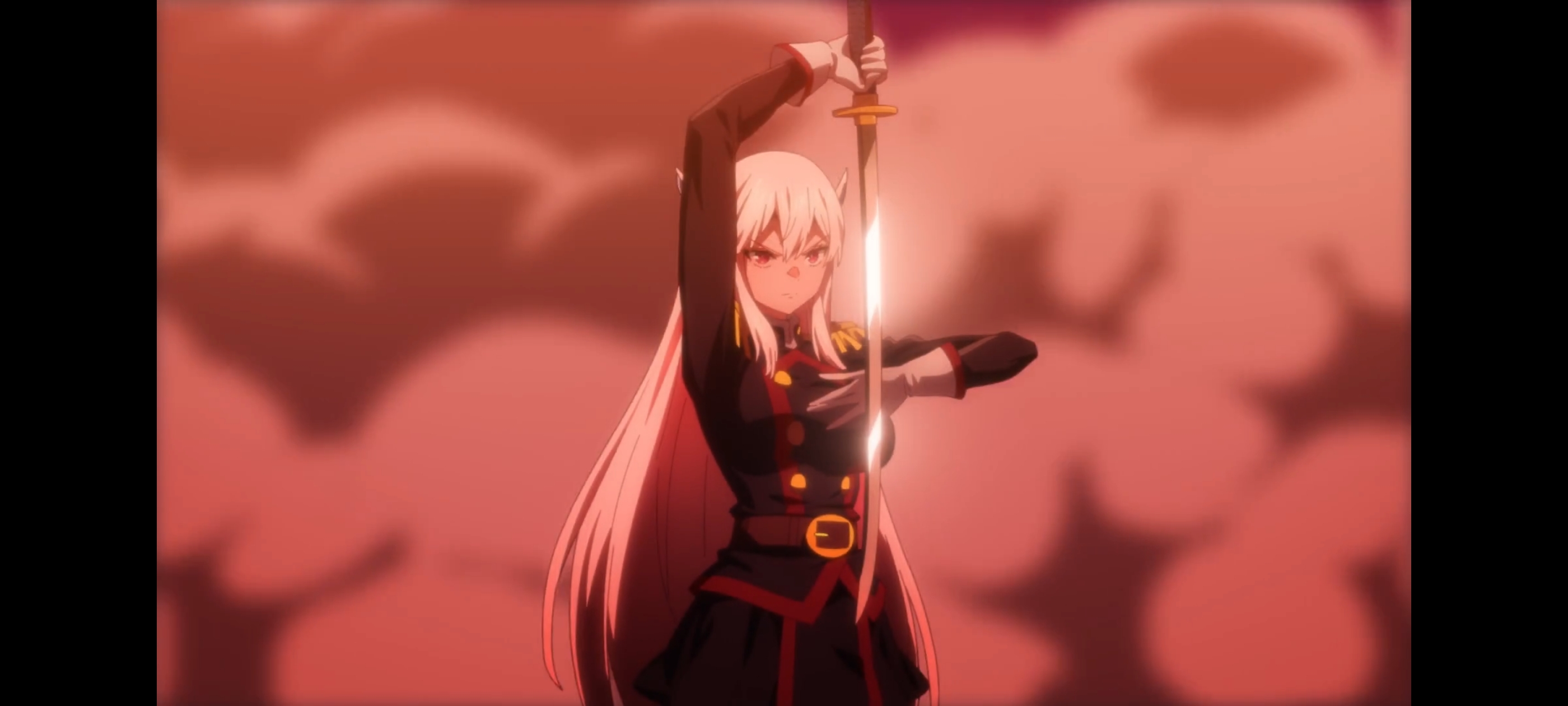 魔都精兵的奴隶,动画,动漫,番剧,二次元,ACG