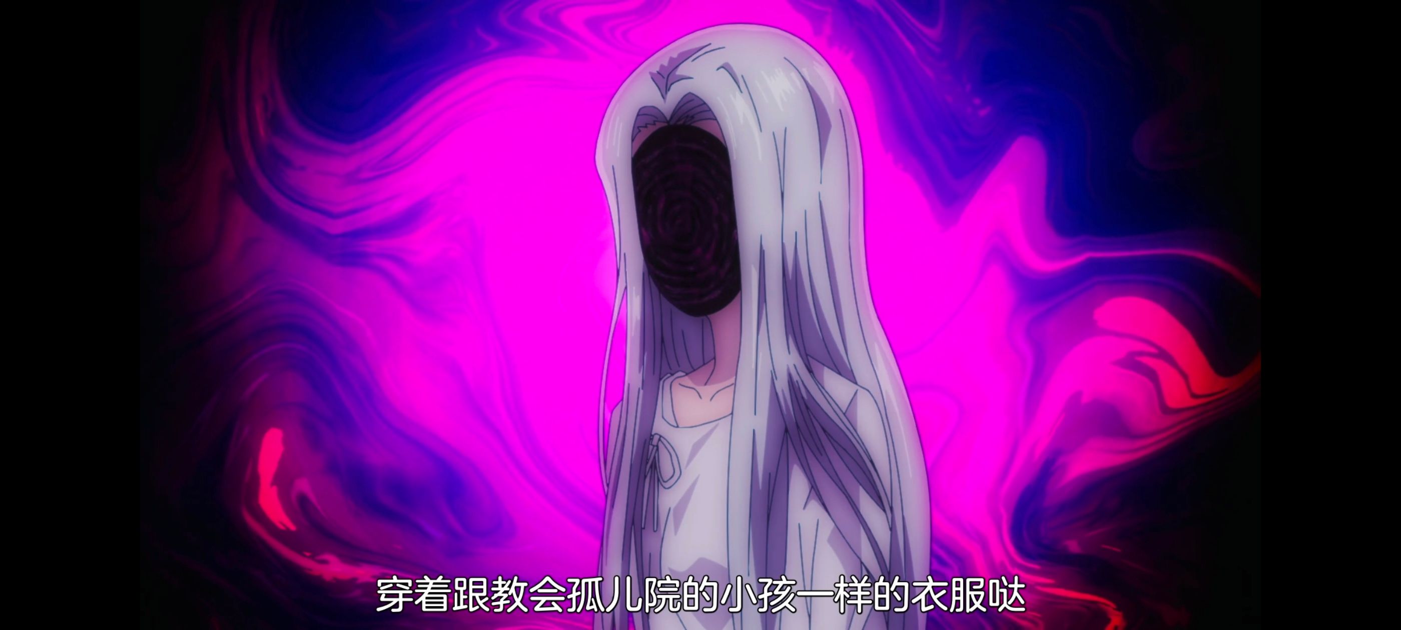 凭你也想讨伐魔王,动画,动漫,番剧,二次元,ACG