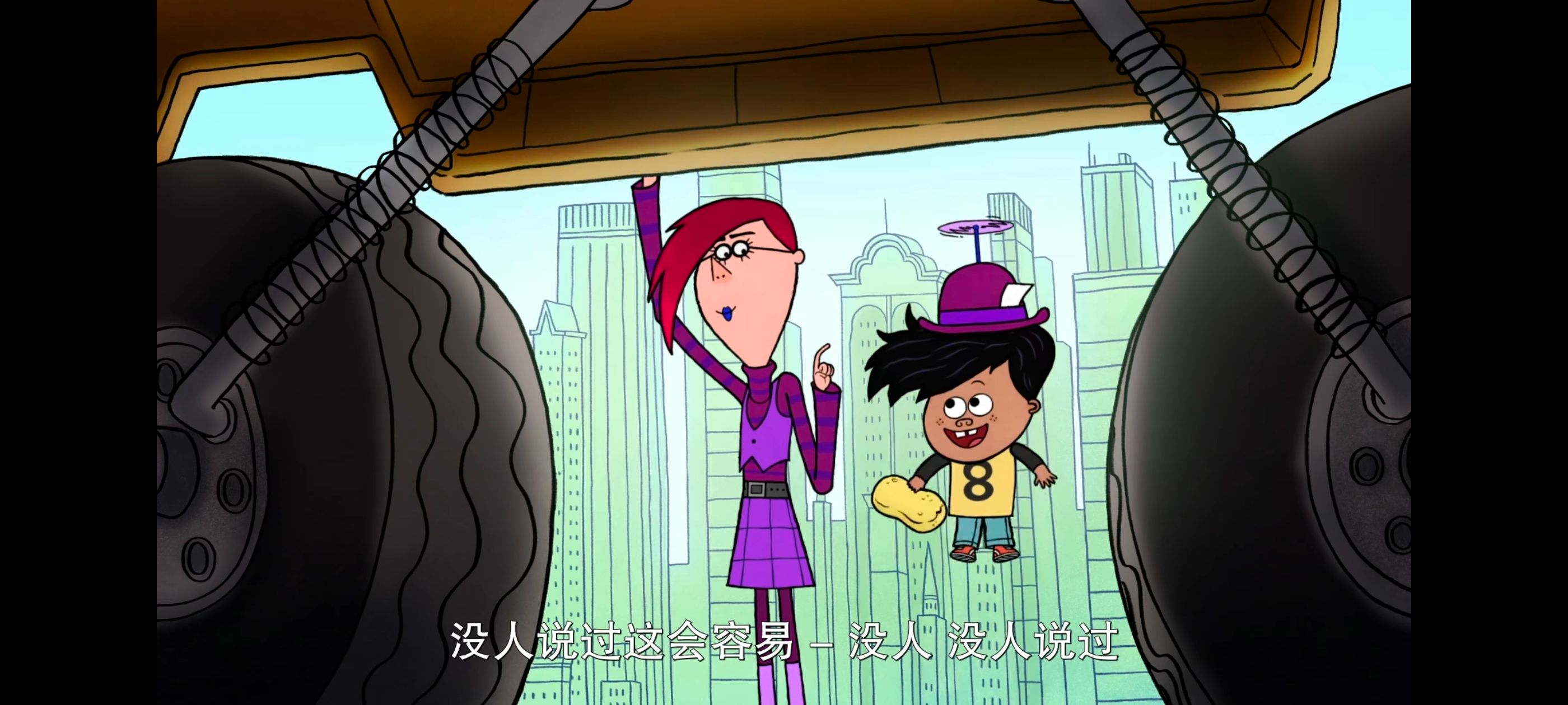 蝙蝠侠家族,蝙蝠侠一家,DC,动漫,动画,番剧,ACG