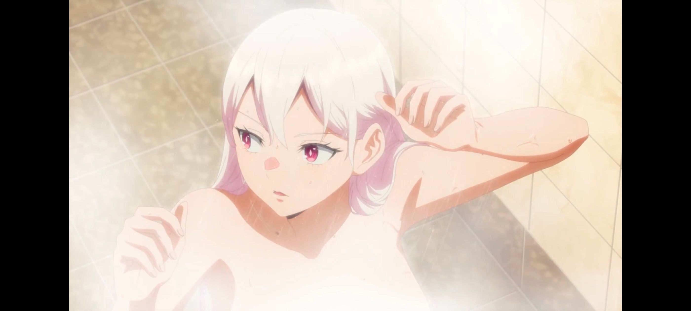 魔都精兵的奴隶,动漫,动画,番剧,二次元,ACG