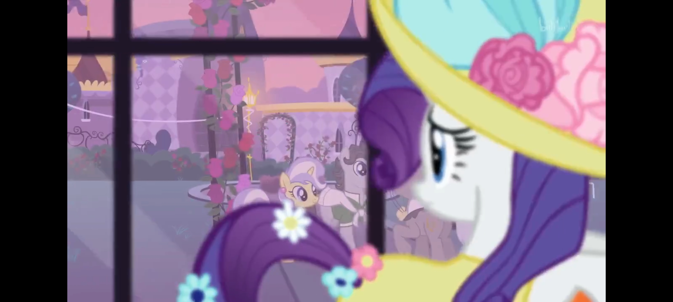 小马宝莉,彩虹小马,我的小马驹,动画,动漫,番剧,ACG