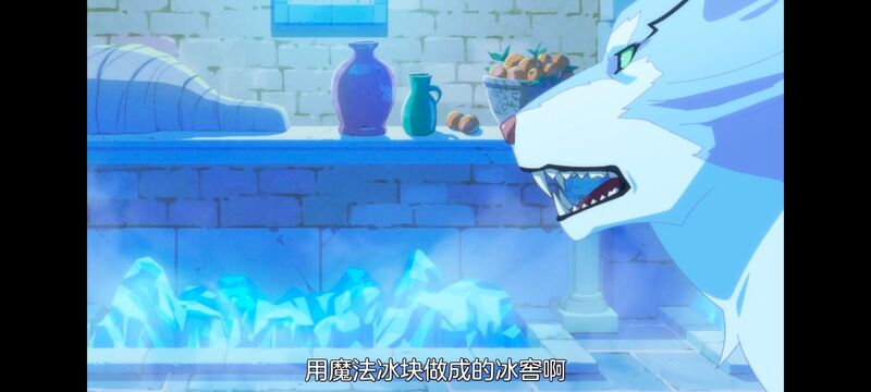 网购技能开启异世界美食之旅,拥有超常技能的异世界流浪美食家,动漫,动画,番剧,ACG