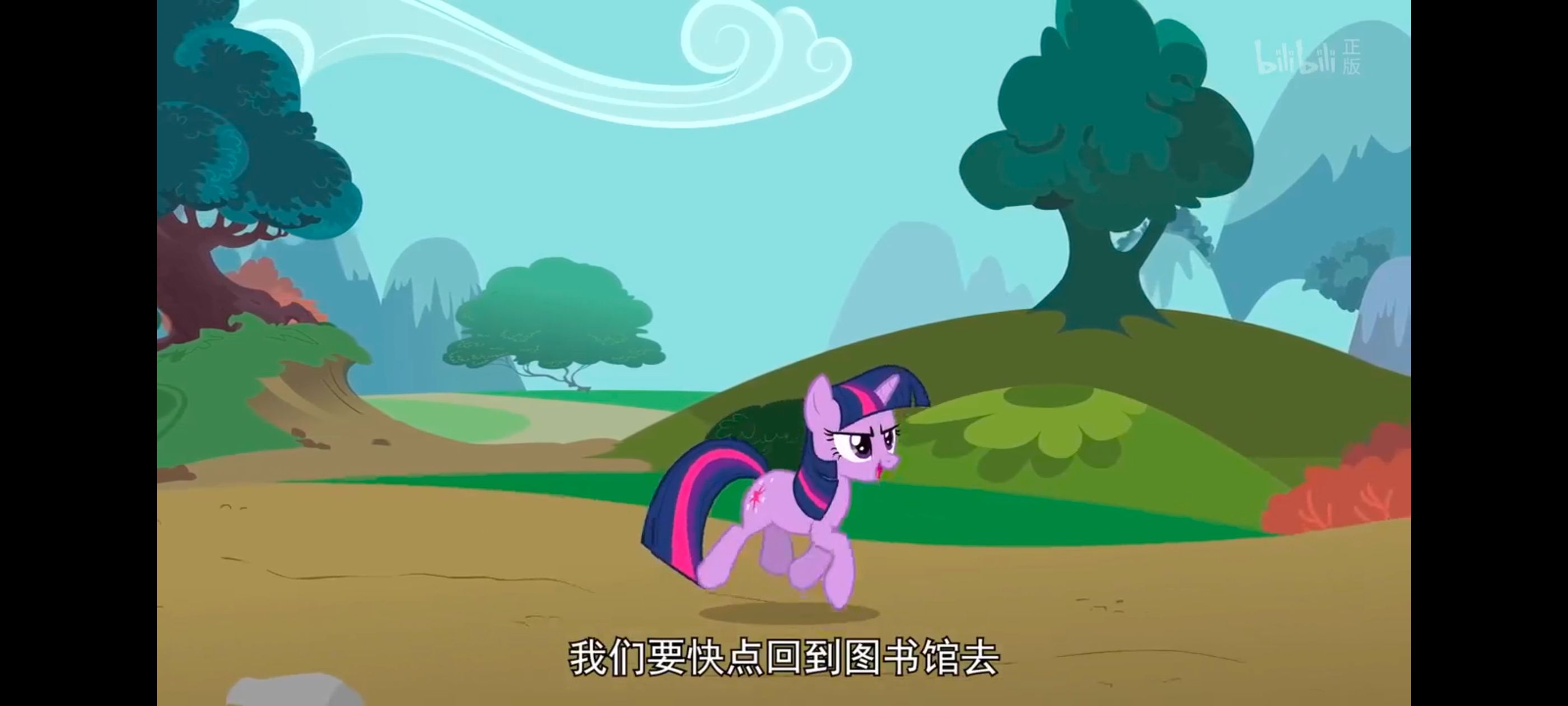 小马宝莉,彩虹小马,我的小马驹,小马宝莉友谊魔法,动漫,动画,番剧,ACG