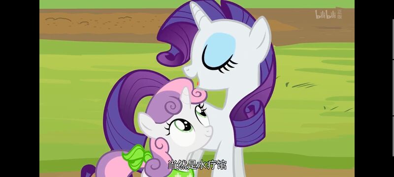 小马宝莉,小马宝莉友谊魔法,彩虹小马,我的小马驹,动画,动漫,番剧,ACG