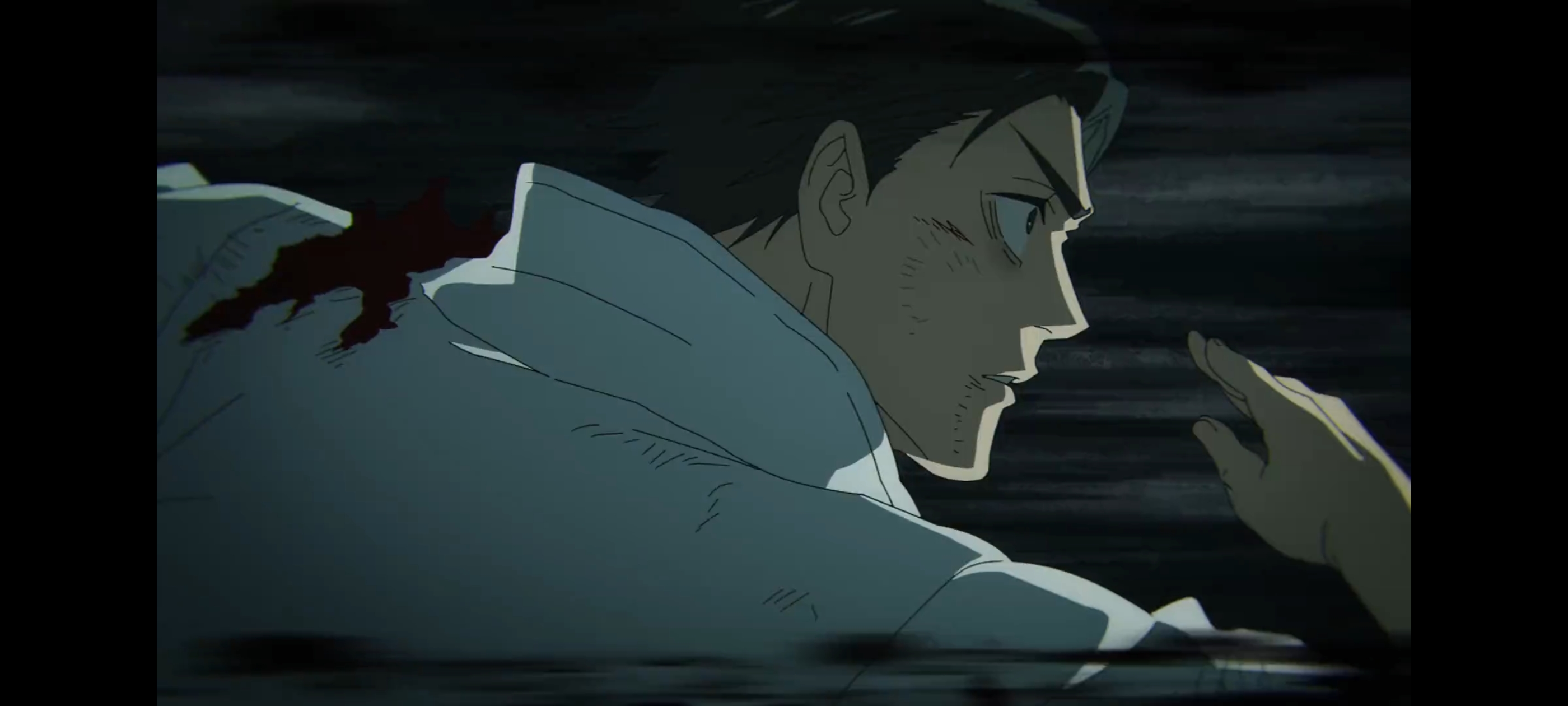 咒术回战,咒术回战死灭回游,动画,动漫,番剧,二次元,ACG