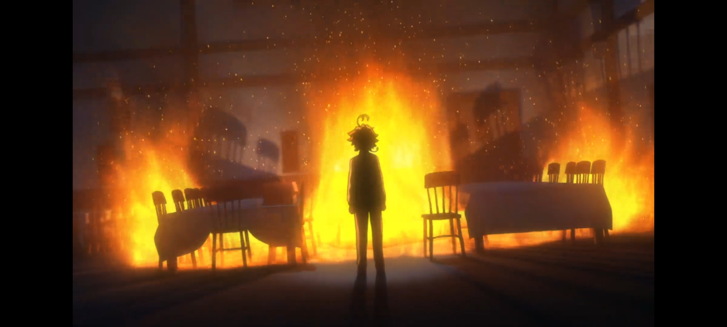 约定的梦幻岛,动画,动漫,番剧,二次元,ACG