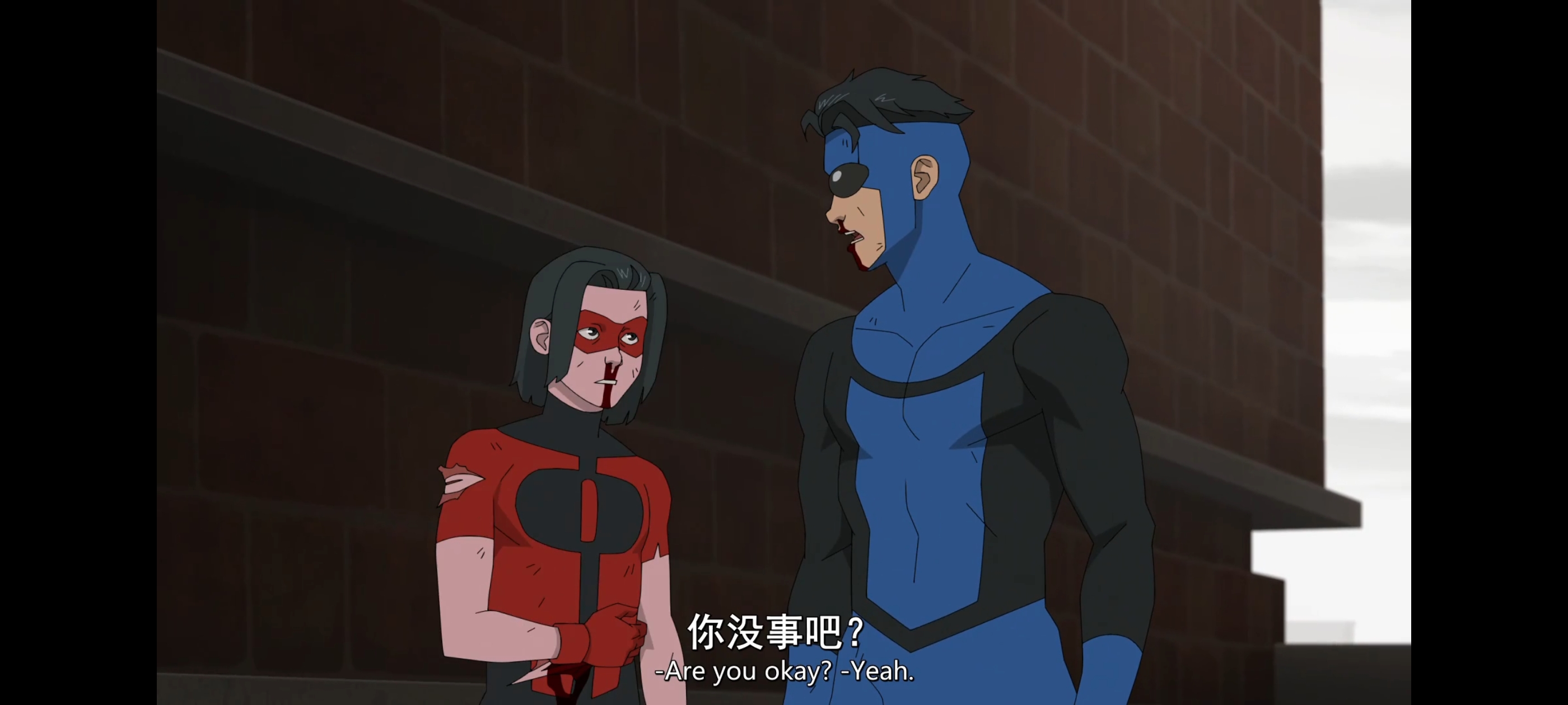 无敌少侠,动画,动漫,image,番剧,ACG