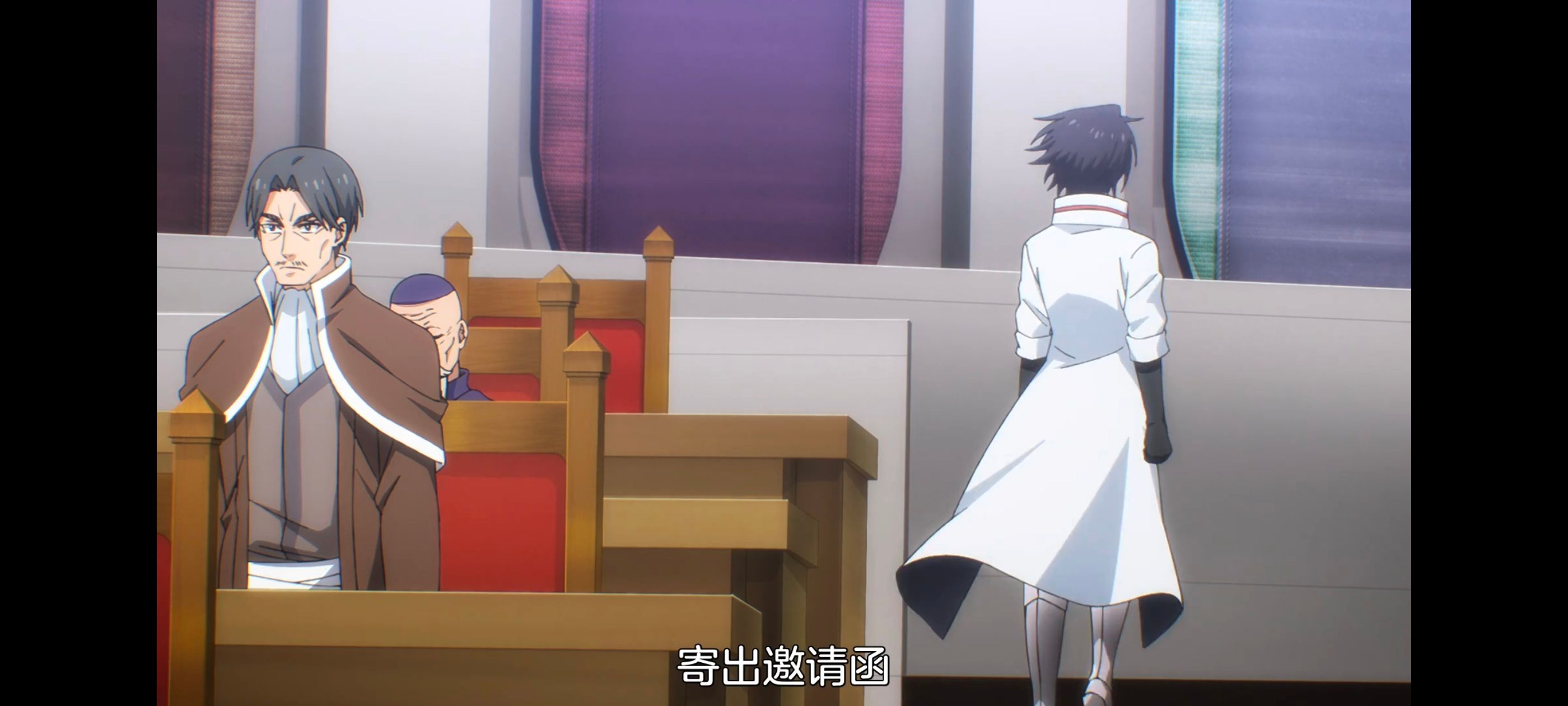 关于我转生变成史莱姆这档事,关于我转生后成为史莱姆的那件事,动画,动漫,番剧,二次元,ACG