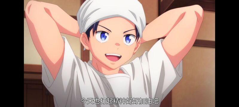 魔都精兵的奴隶,魔都精兵のスレイブ,动漫,动画,番剧,ACG