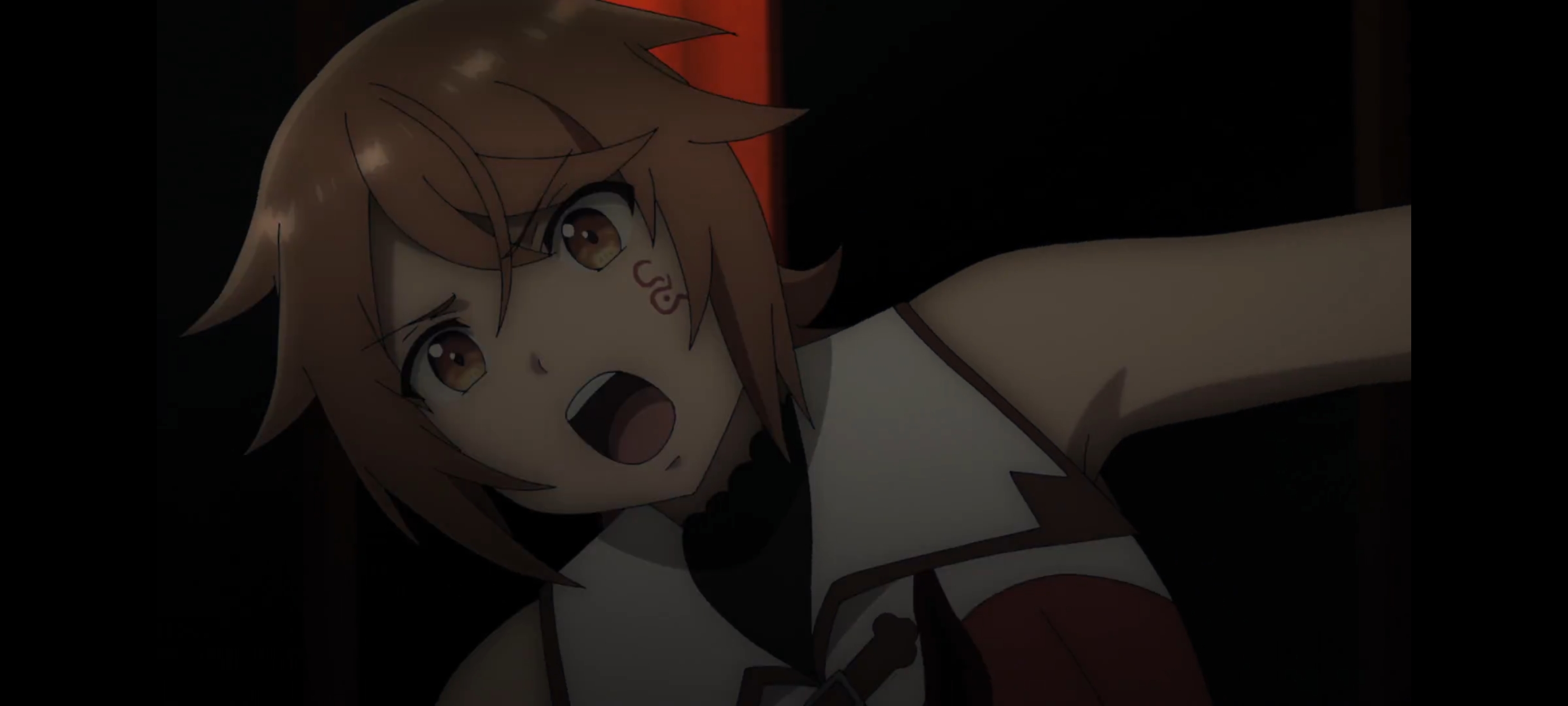 凭你也想讨伐魔王,动画,动漫,番剧,ACG,二次元,吐槽