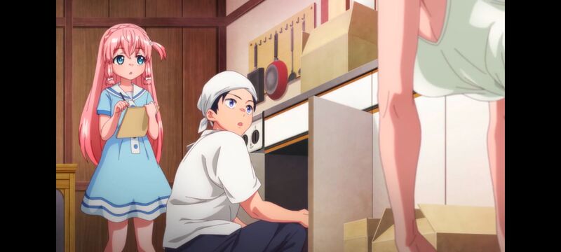 魔都精兵的奴隶,魔都精兵のスレイブ,动漫,动画,番剧,ACG