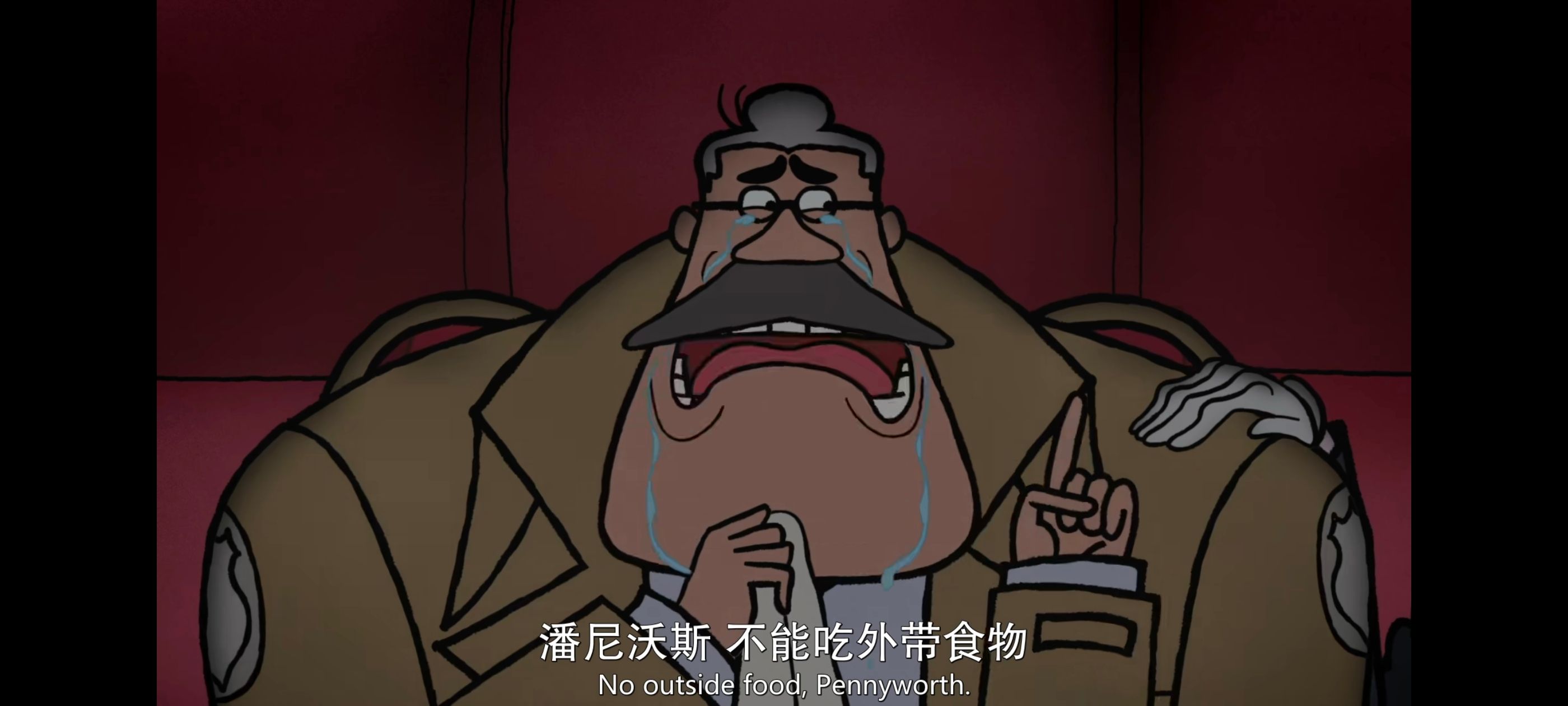 蝙蝠侠家族,蝙蝠侠一家,DC,动画,动漫,番剧,ACG