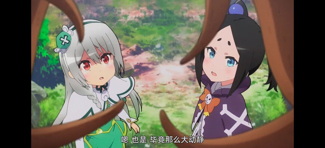 动漫专区,次元资讯,动漫,番剧,不道德公会