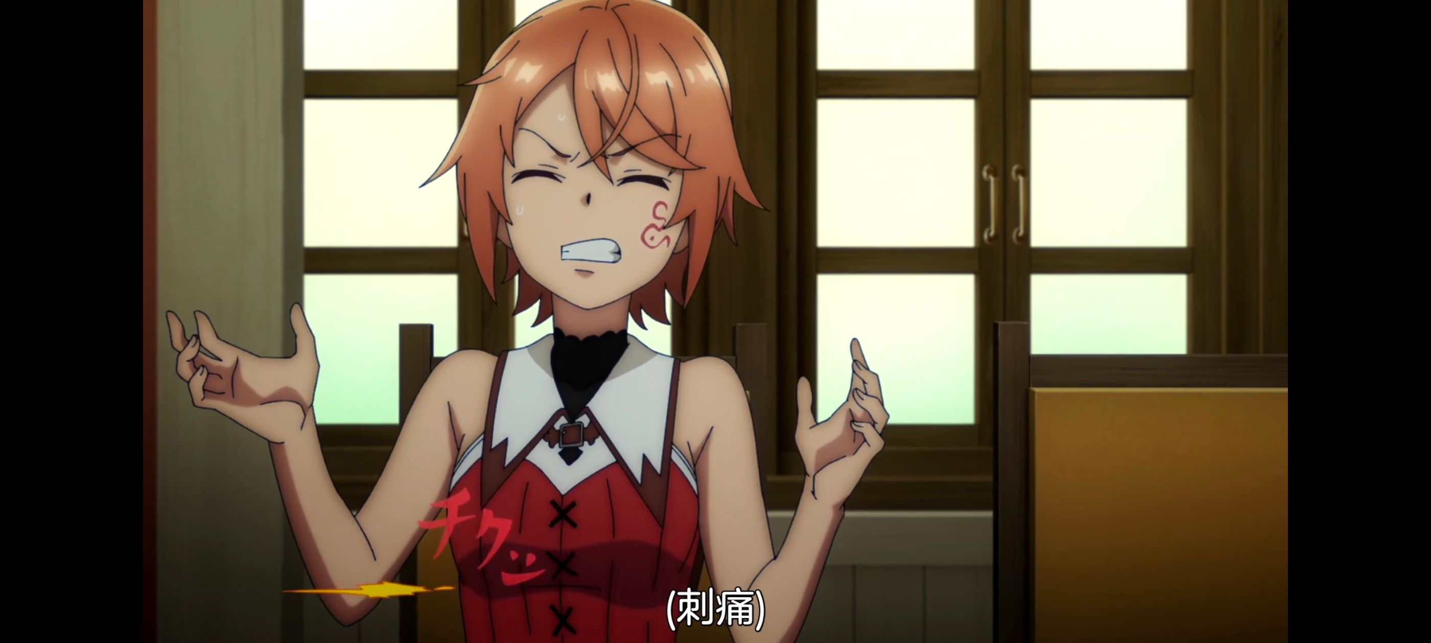 凭你也想讨伐魔王,动画,动漫,番剧,二次元,ACG