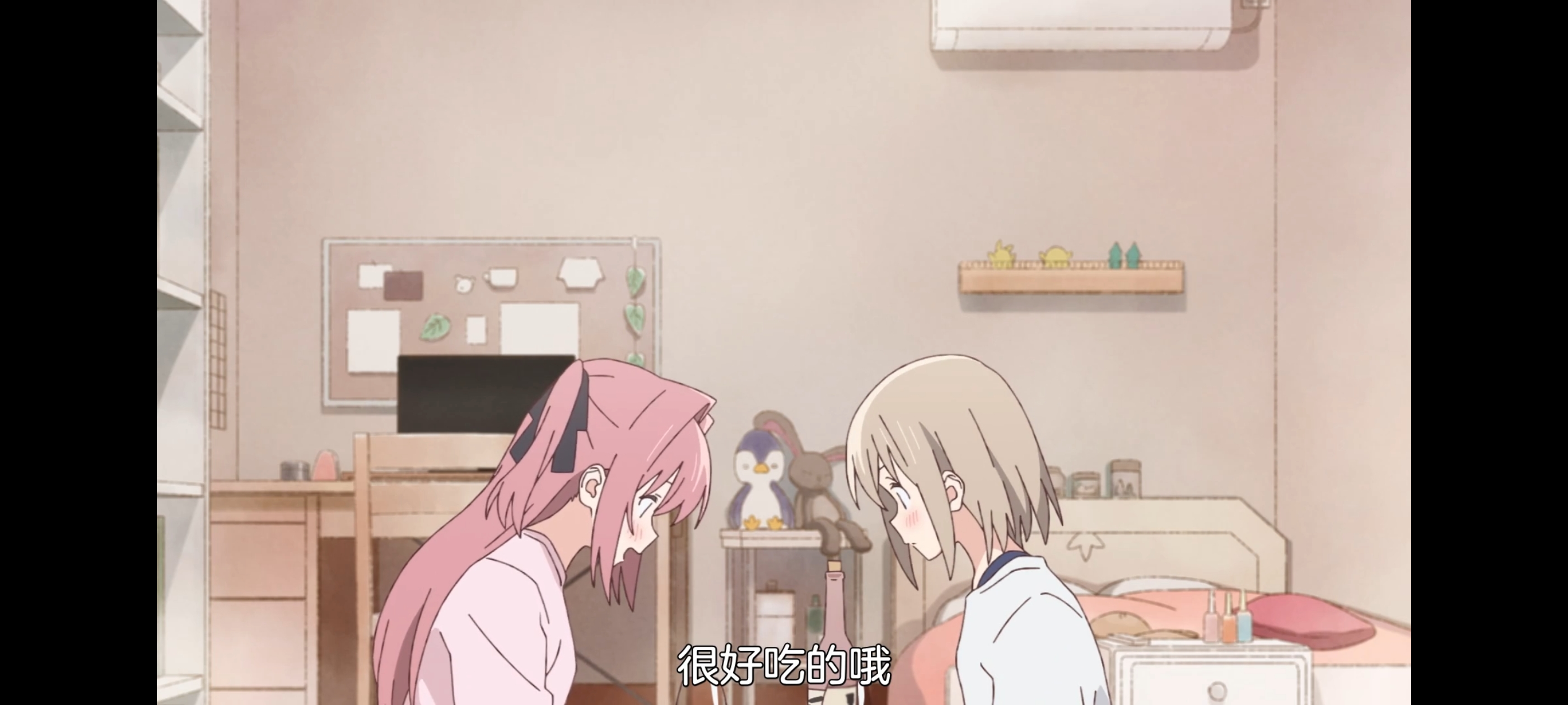 上伊那牡丹酒醉身姿似百合花般,上伊那牡丹醉姿如百合,动画,动漫,番剧,二次元,ACG